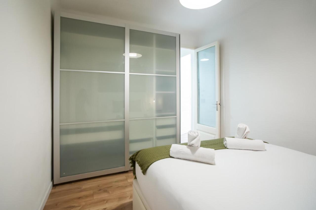P2vil1042 Modern & Cozy Poble Sec