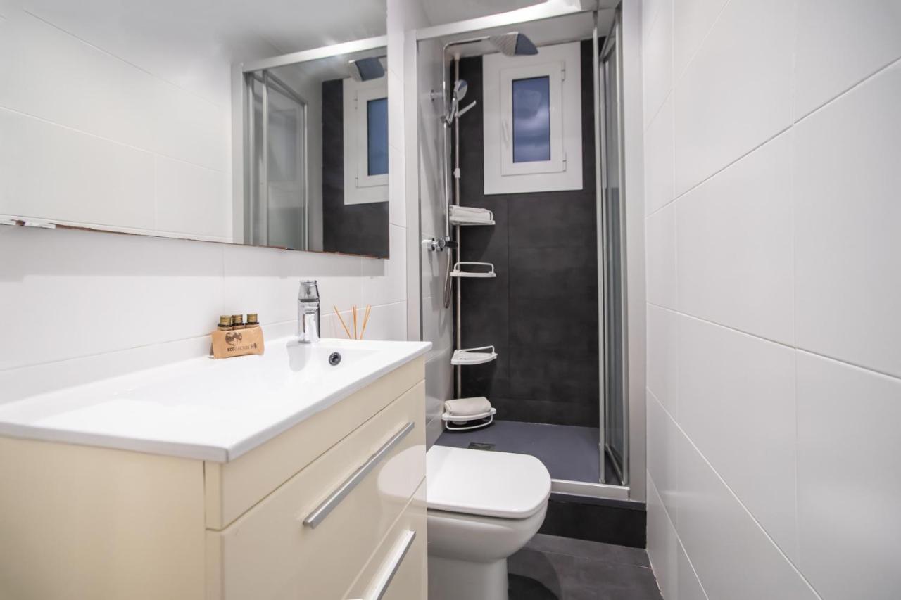 P2vil1042 Modern & Cozy Poble Sec Apartamento