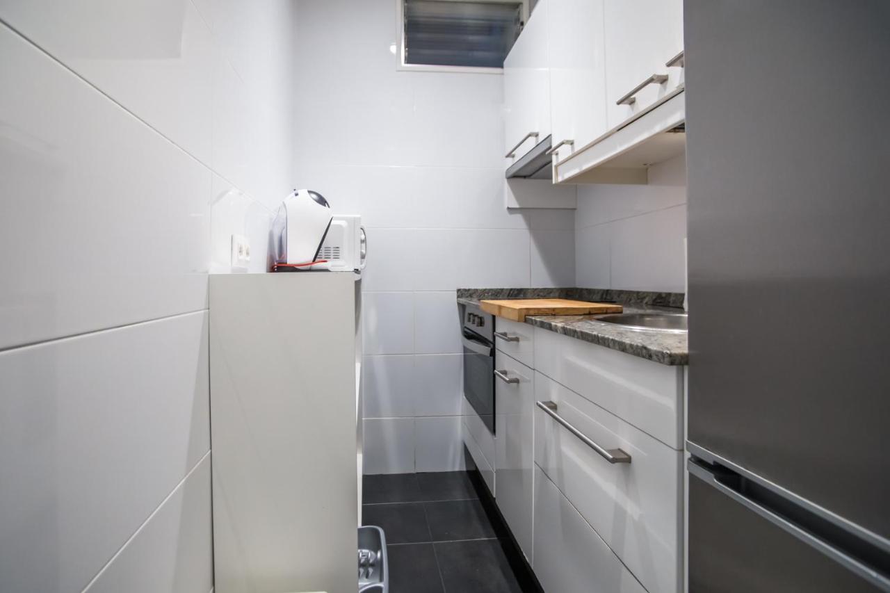 P2vil1042 Modern & Cozy Poble Sec Apartamento Barcelona