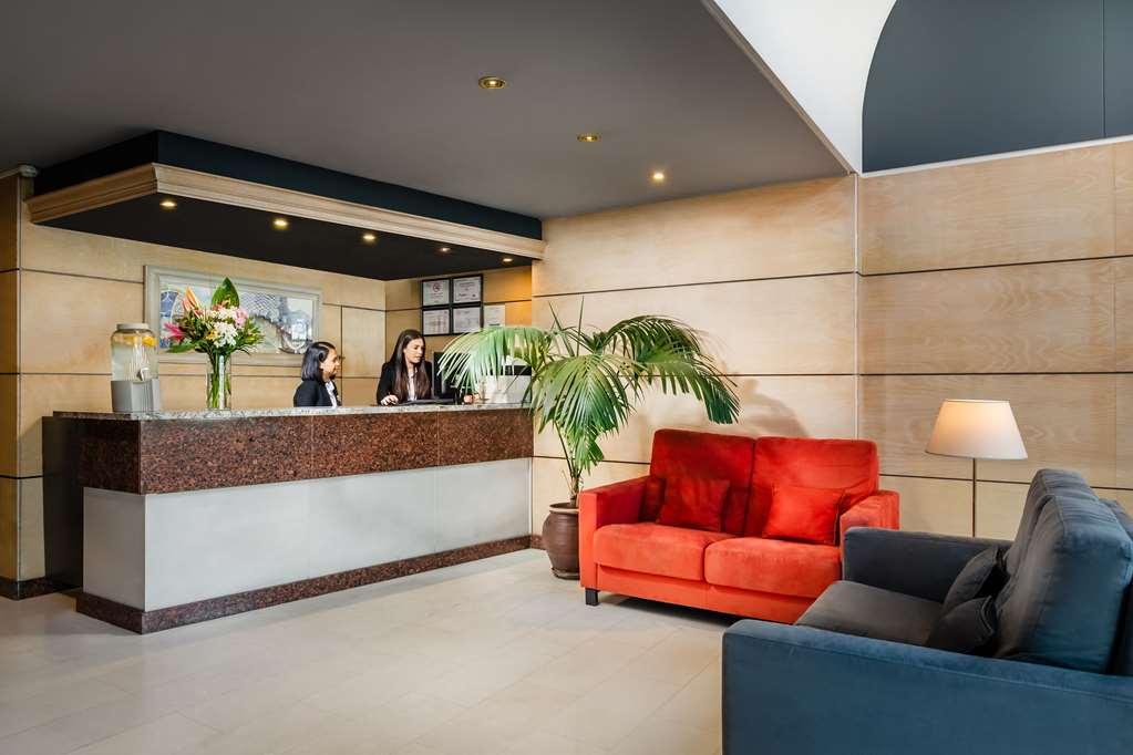 Sunotel Junior Hotel