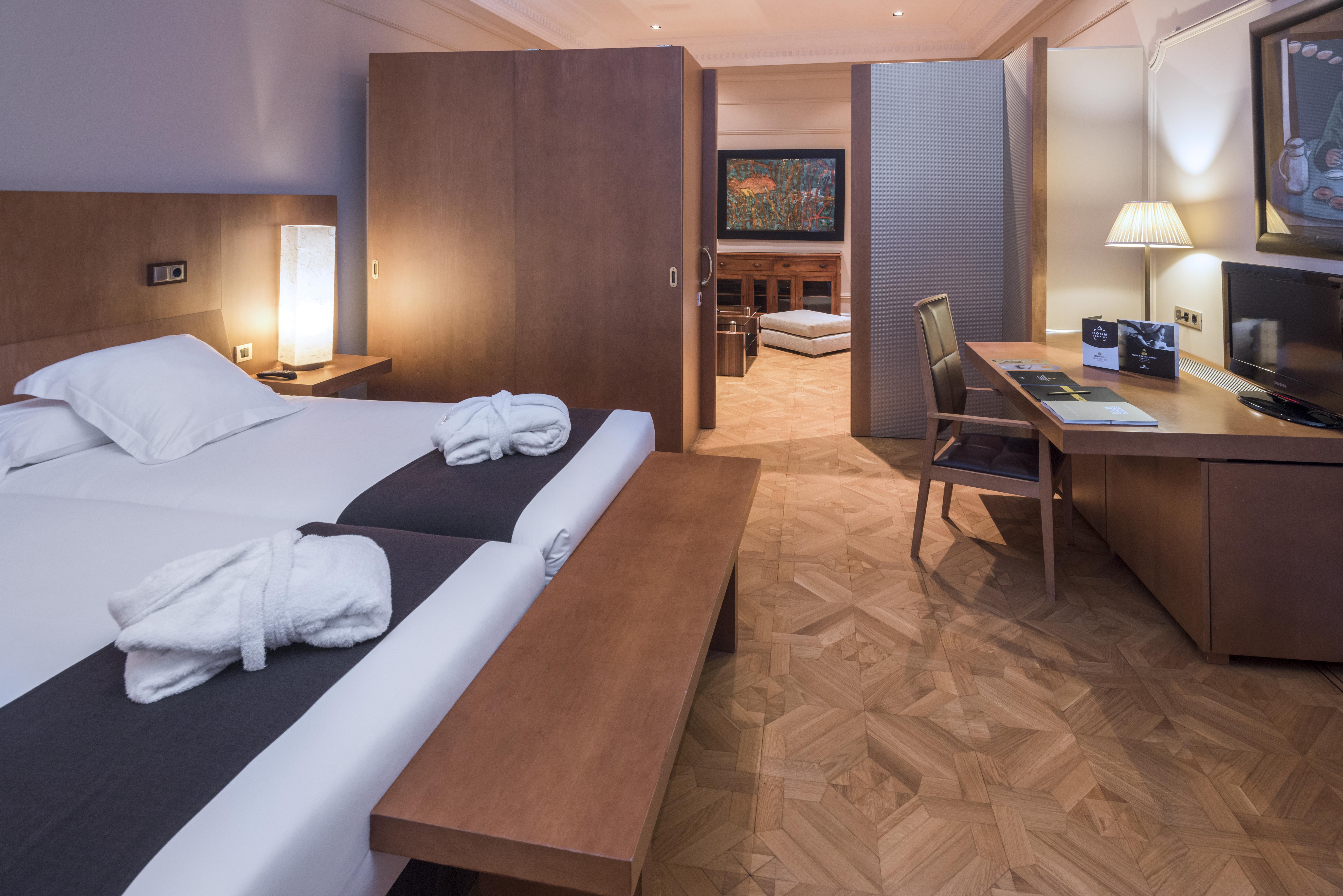 Serhs Rivoli Rambla Hotel