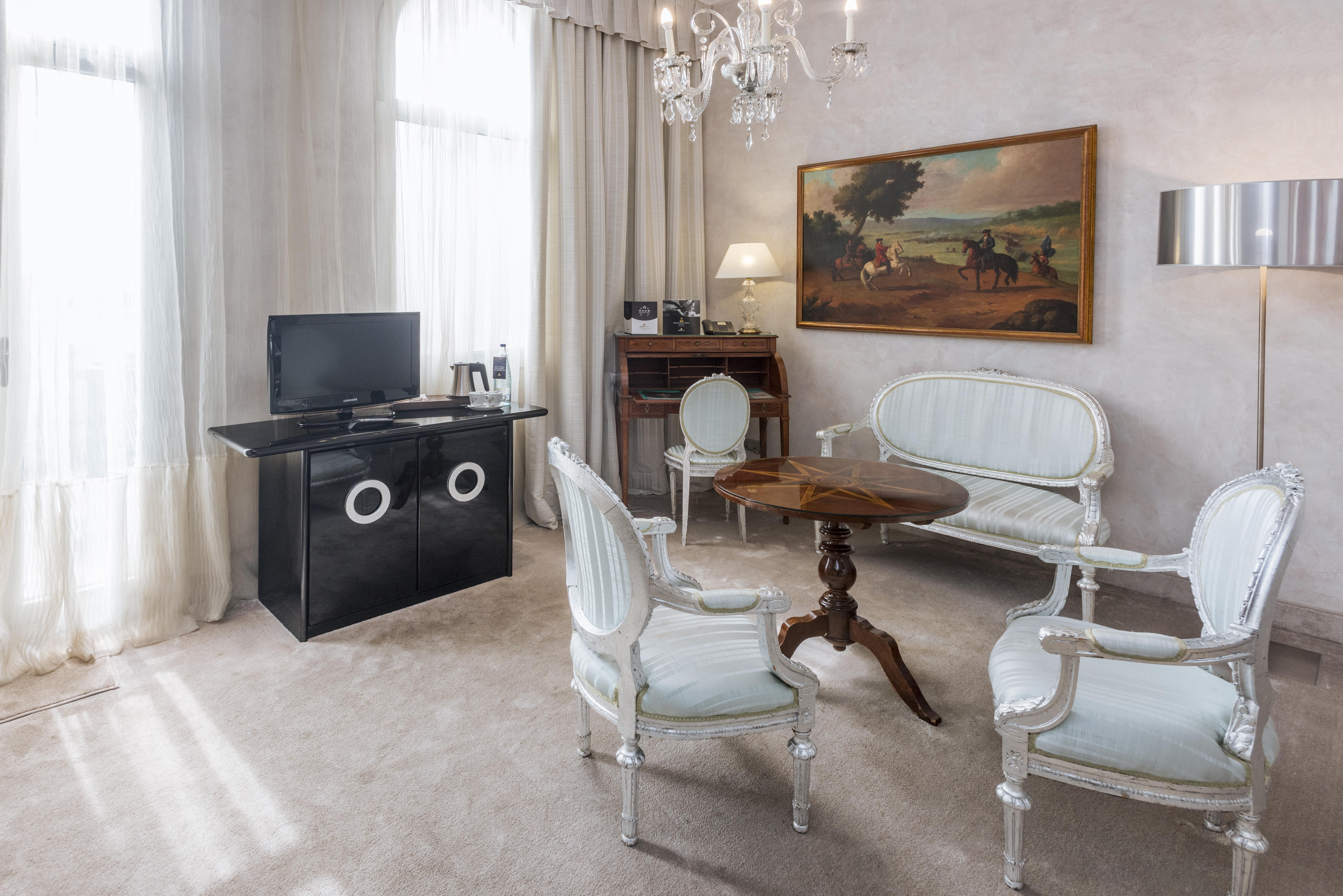 Serhs Rivoli Rambla Hotel