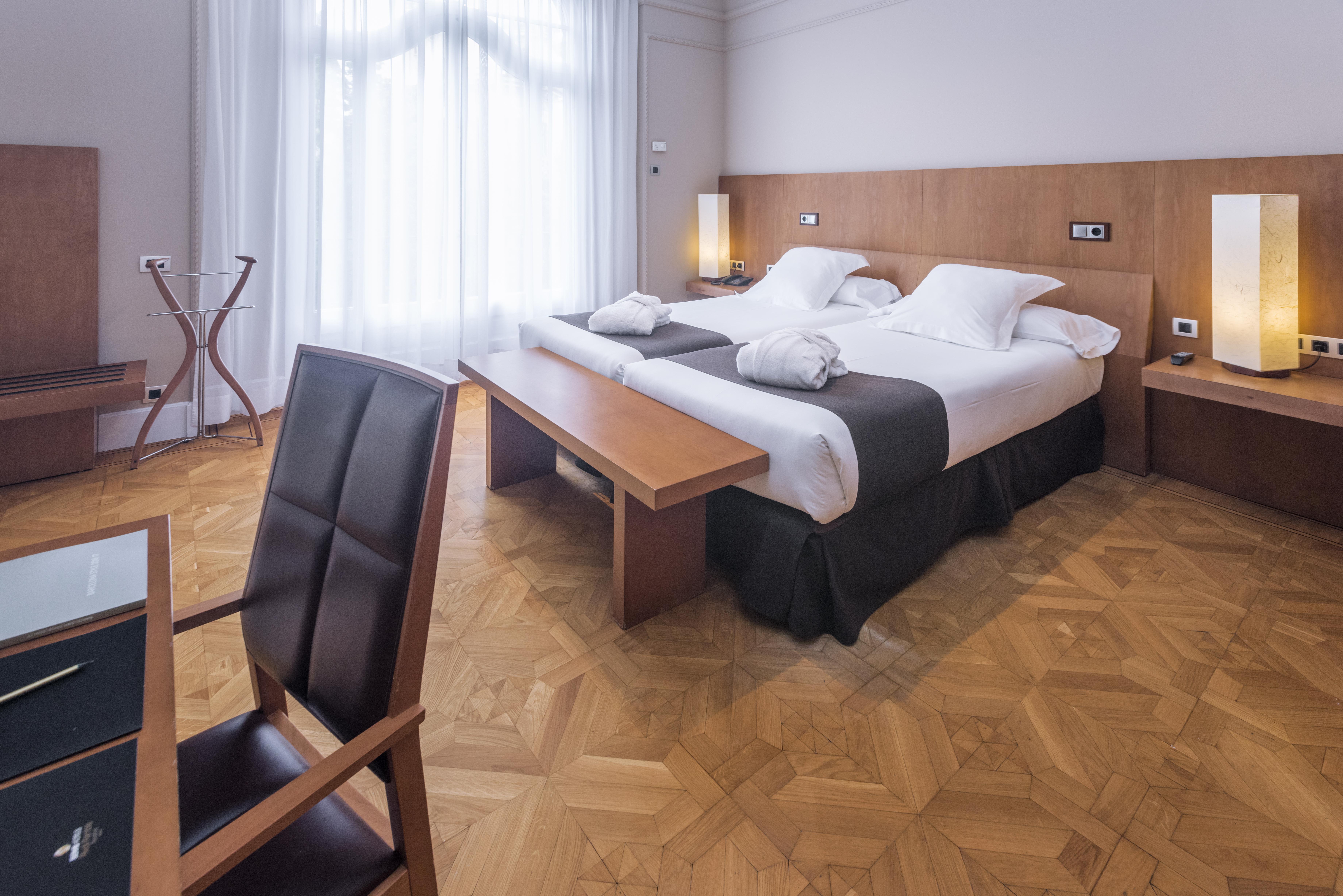 Serhs Rivoli Rambla Hotel 4*