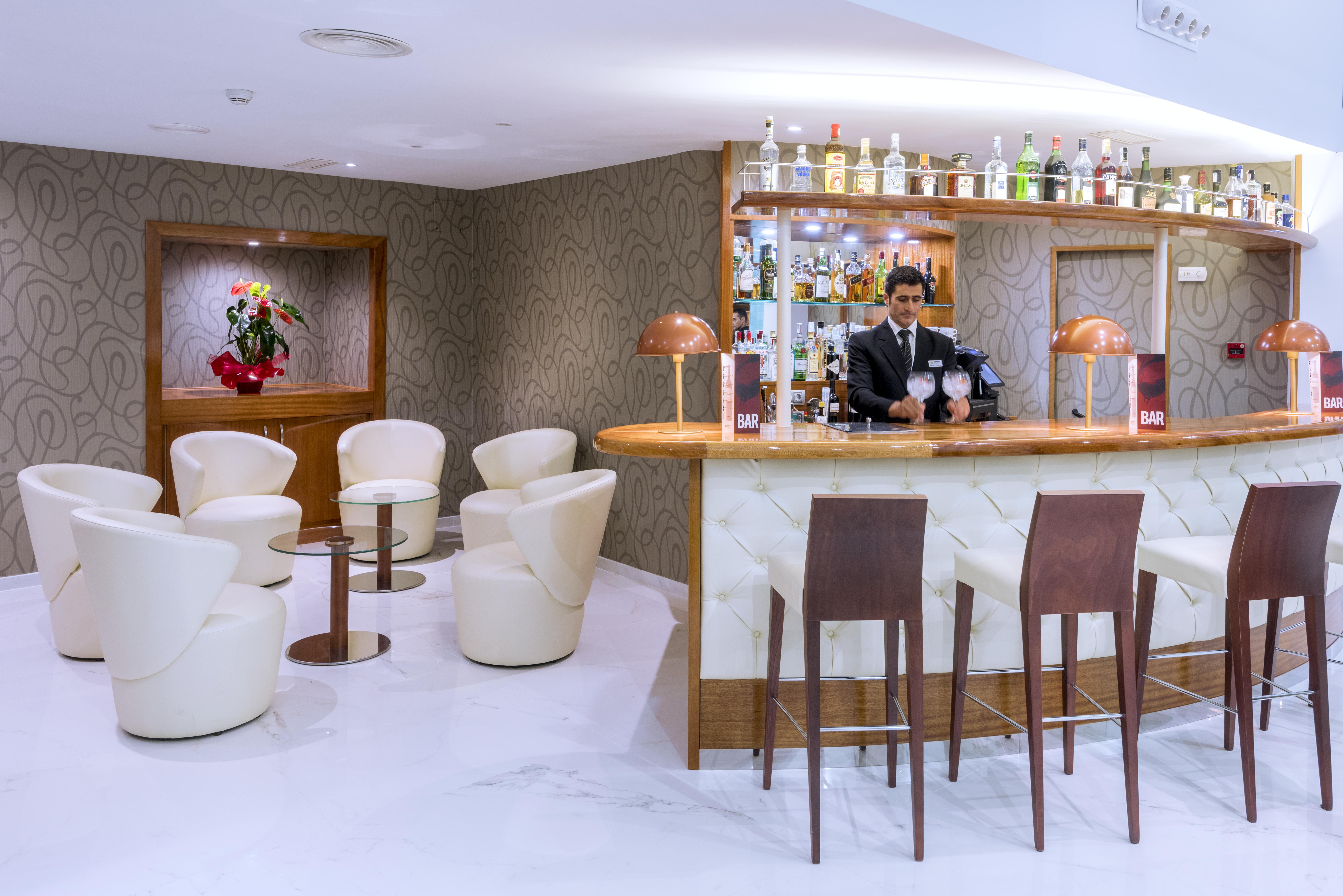 Serhs Rivoli Rambla Hotel