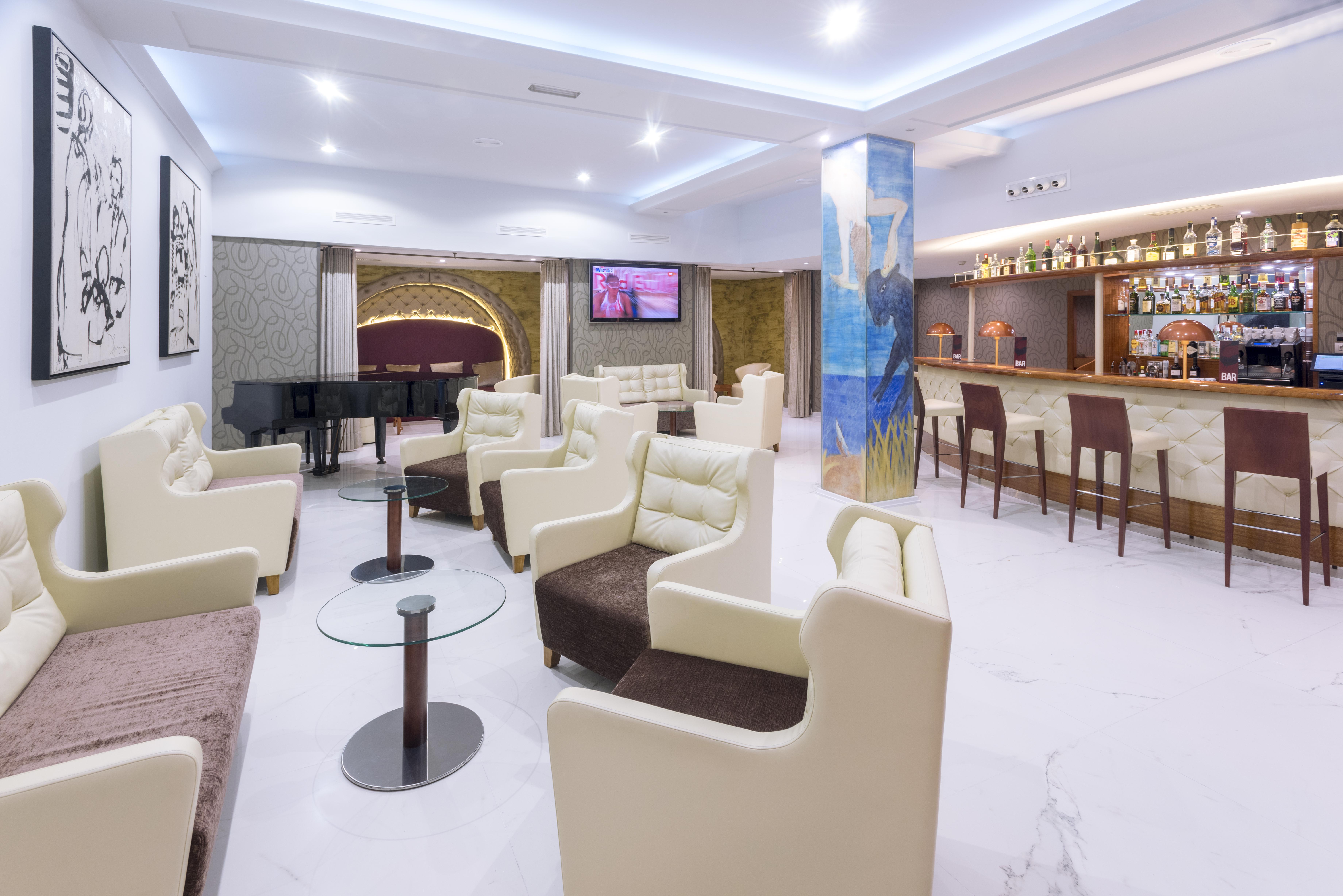 Hotel Serhs Rivoli Rambla Barcelona