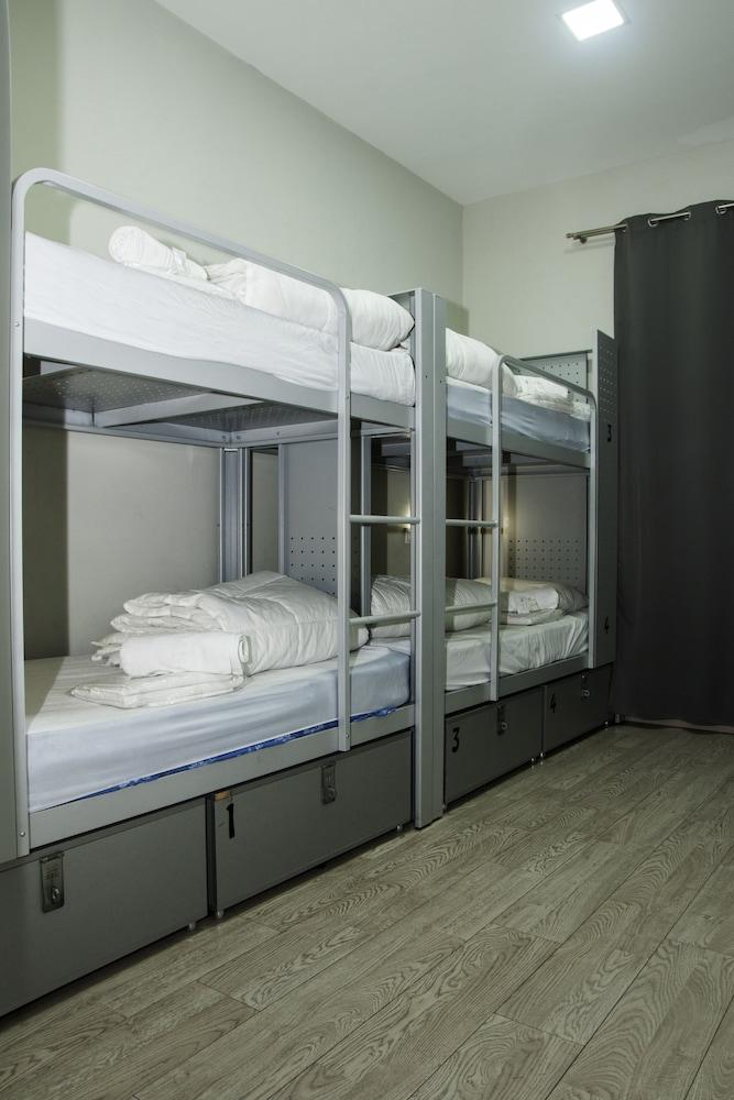 Bcnsporthostels Hostal