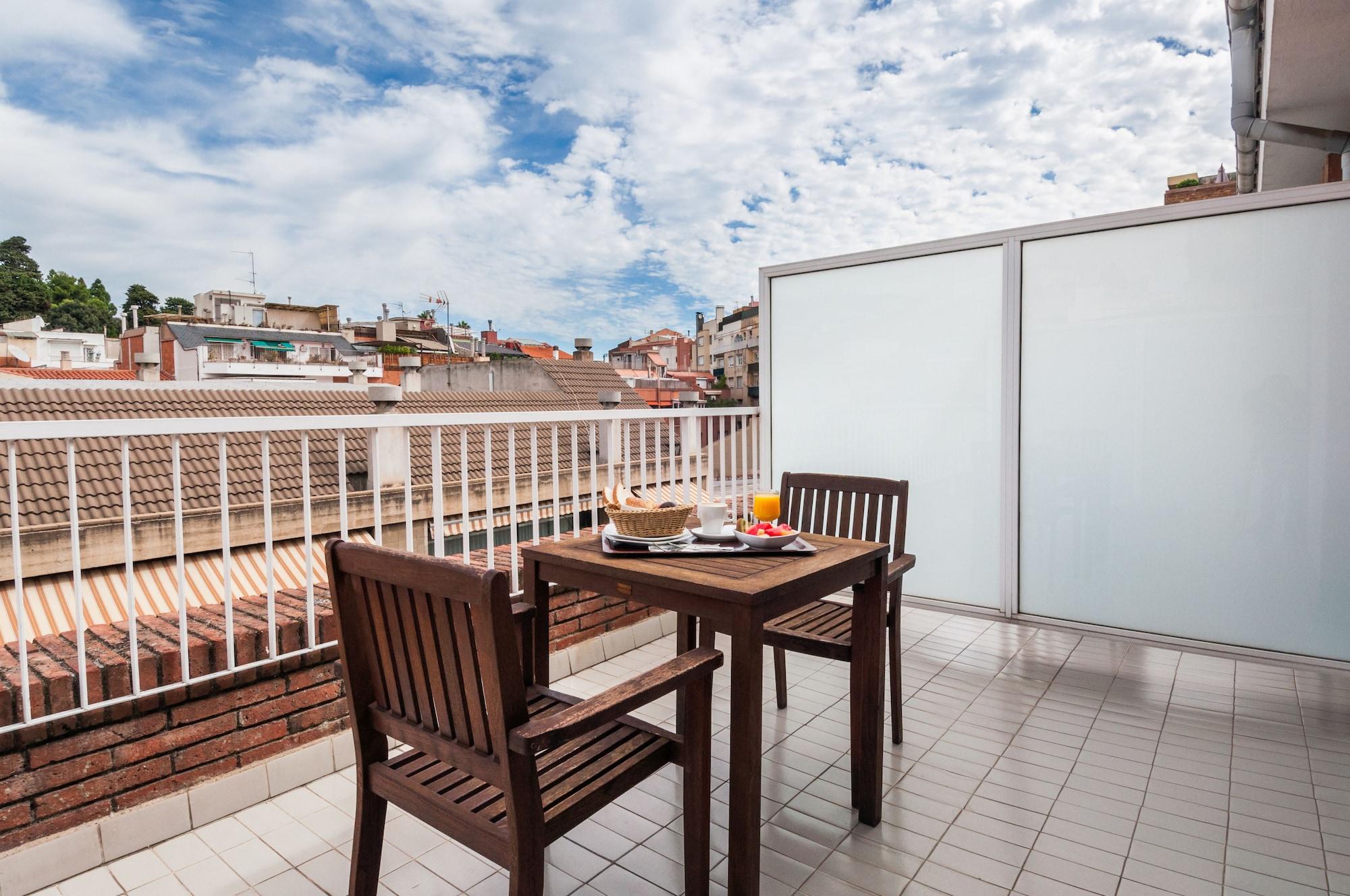 Exe Mitre Hotel 3*