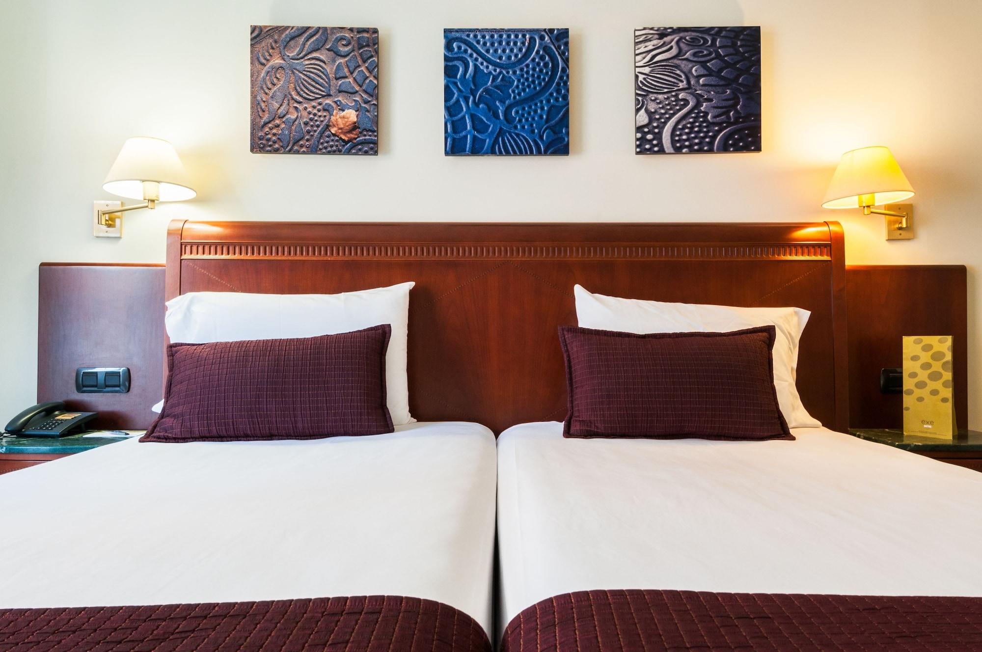 Hotel Exe Mitre