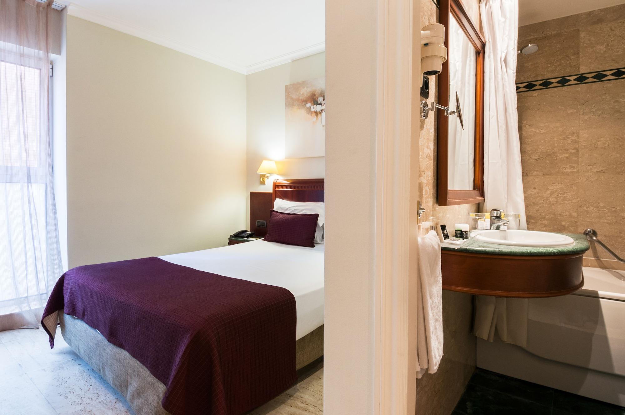 Hotel Exe Mitre Barcelona