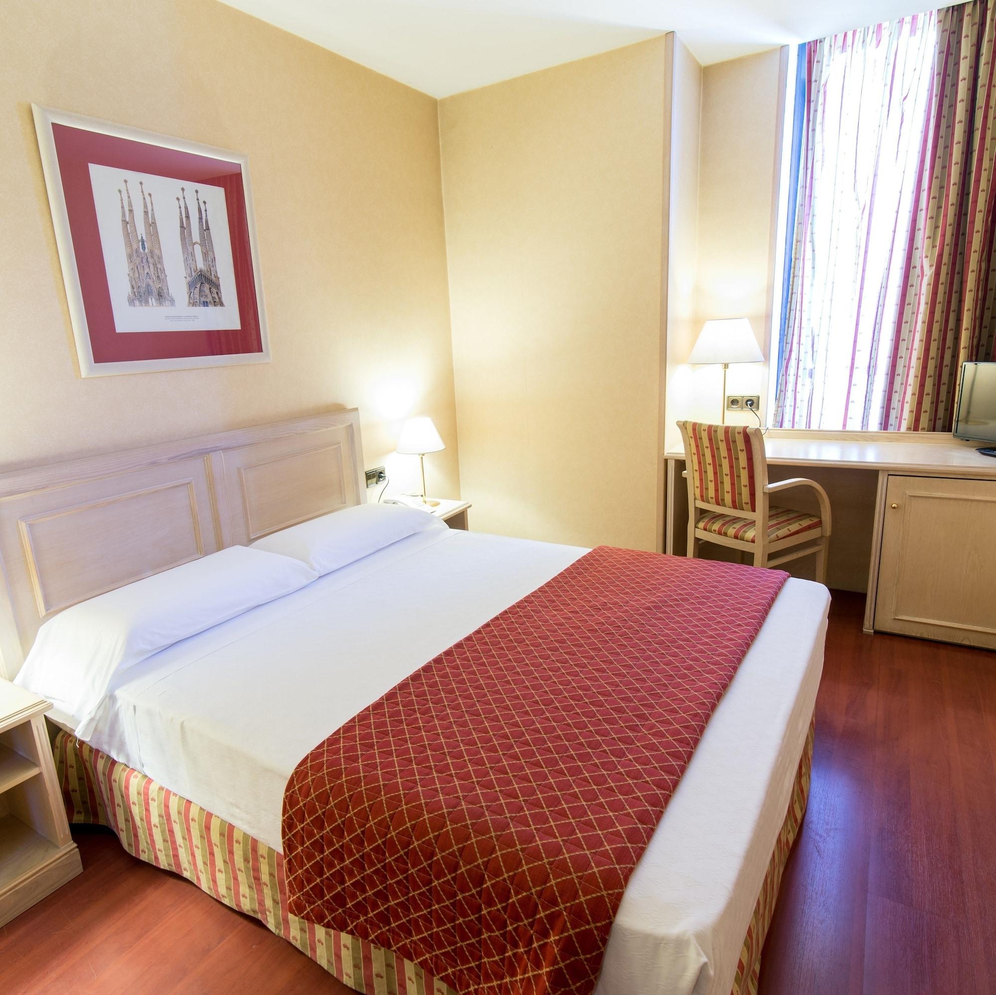 Sunotel Junior 2* Barcelona