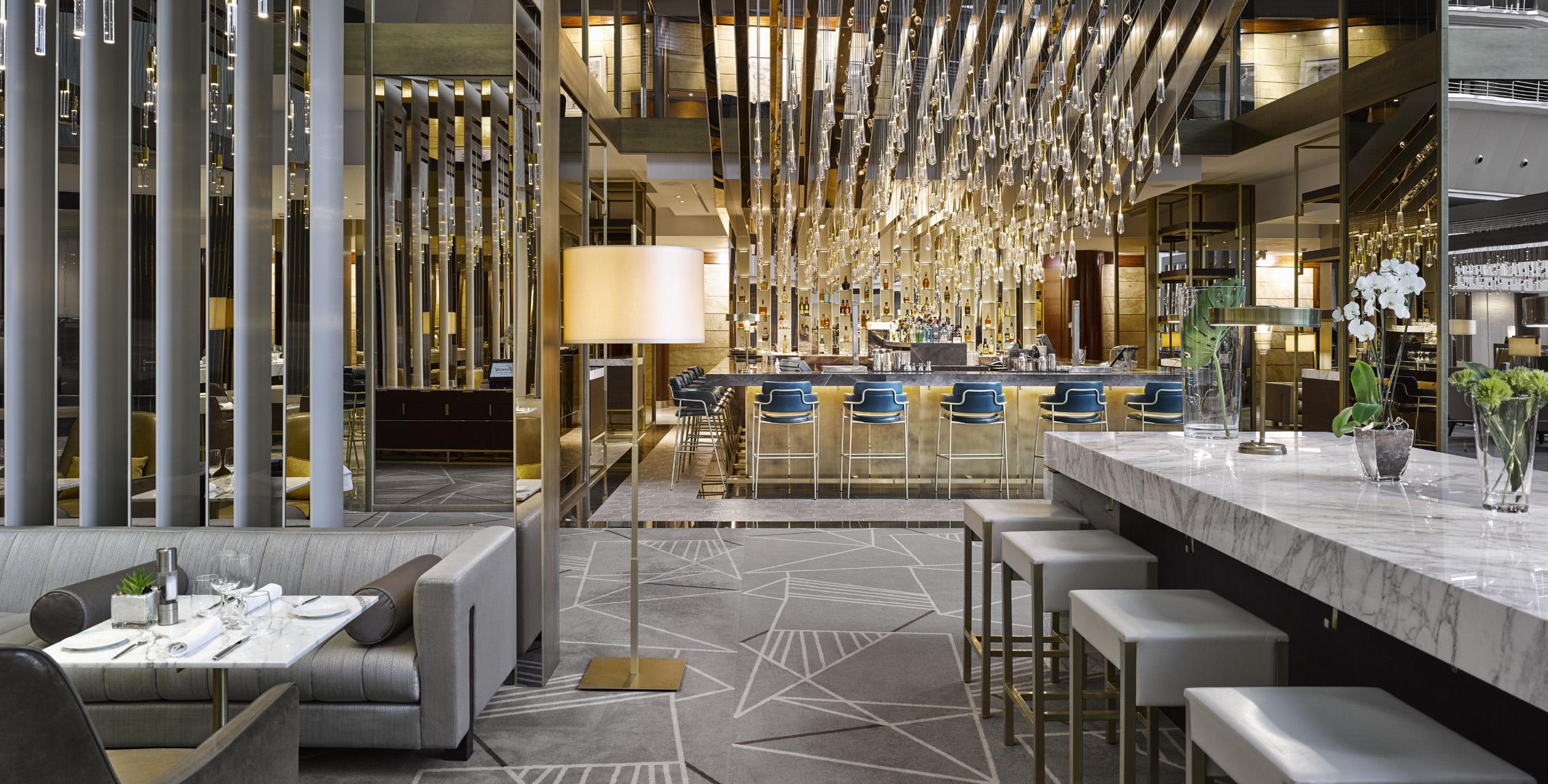Fairmont Rey Juan Carlos I 5*