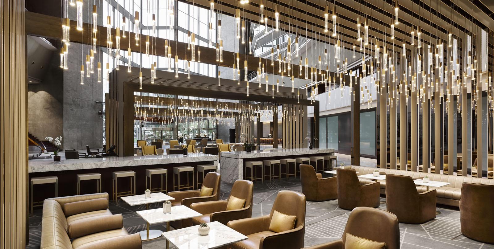 Fairmont Rey Juan Carlos I 5* Barcelona
