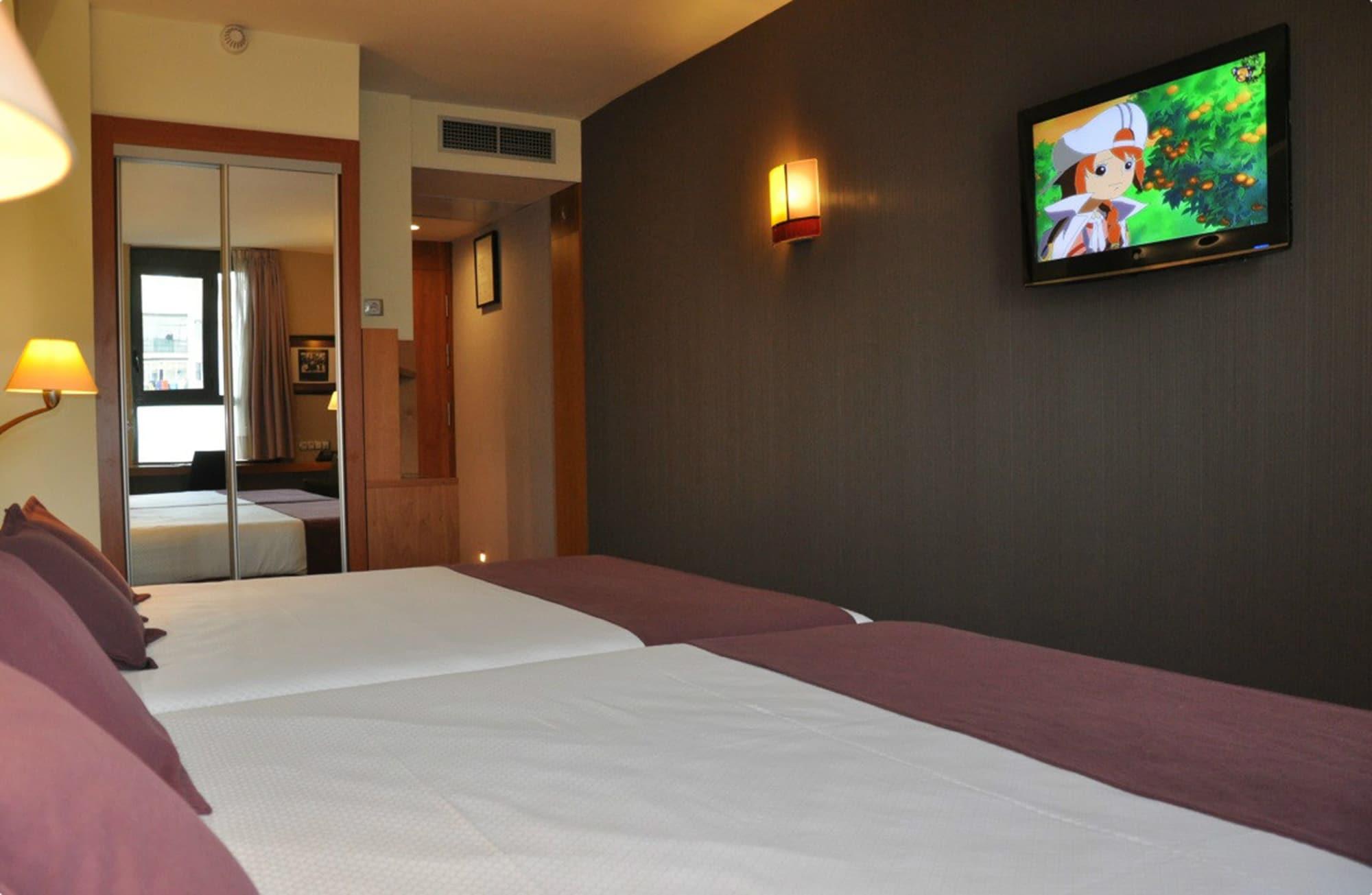 Hotel Evenia Rossello