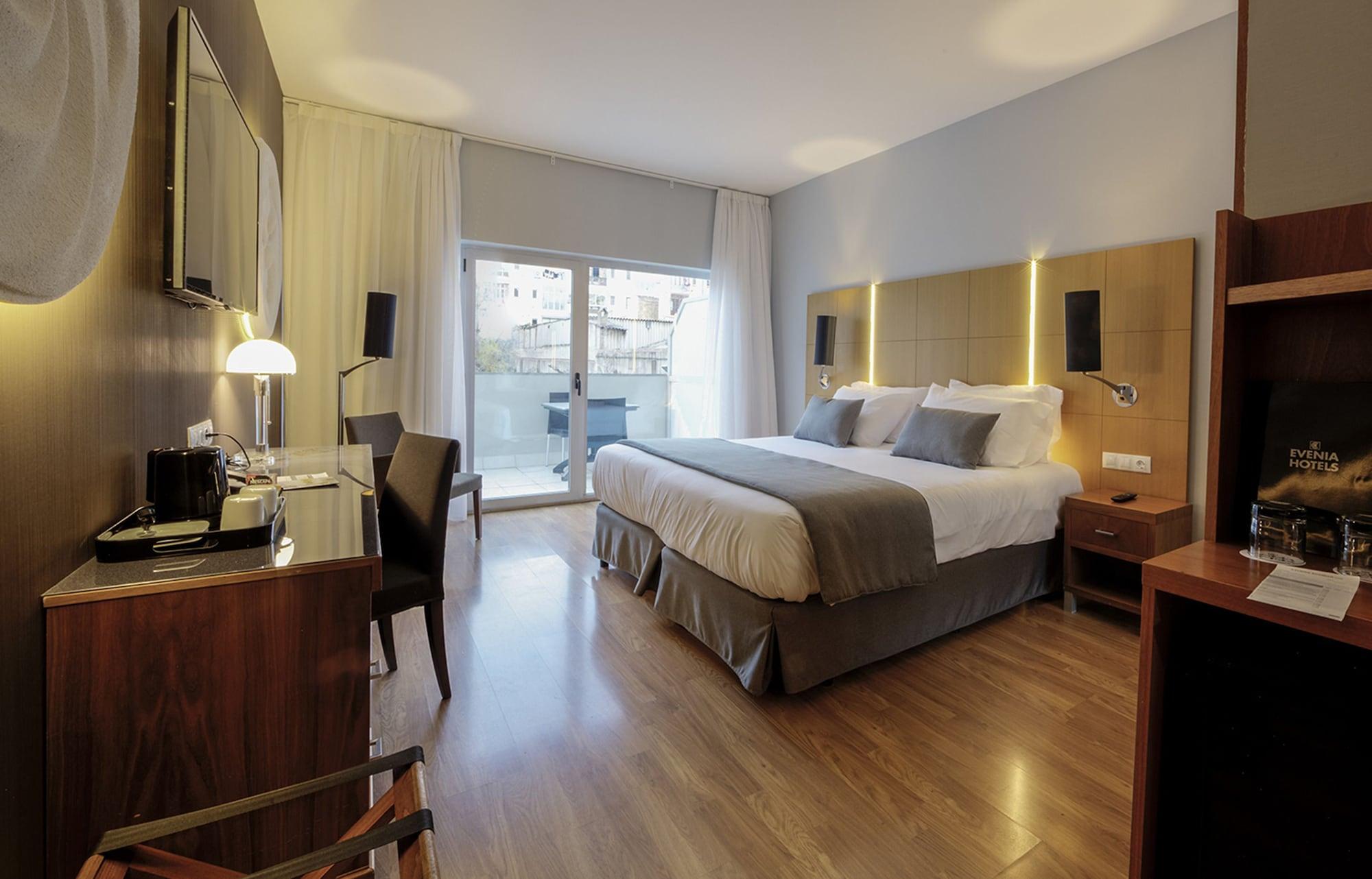 Evenia Rossello Hotel
