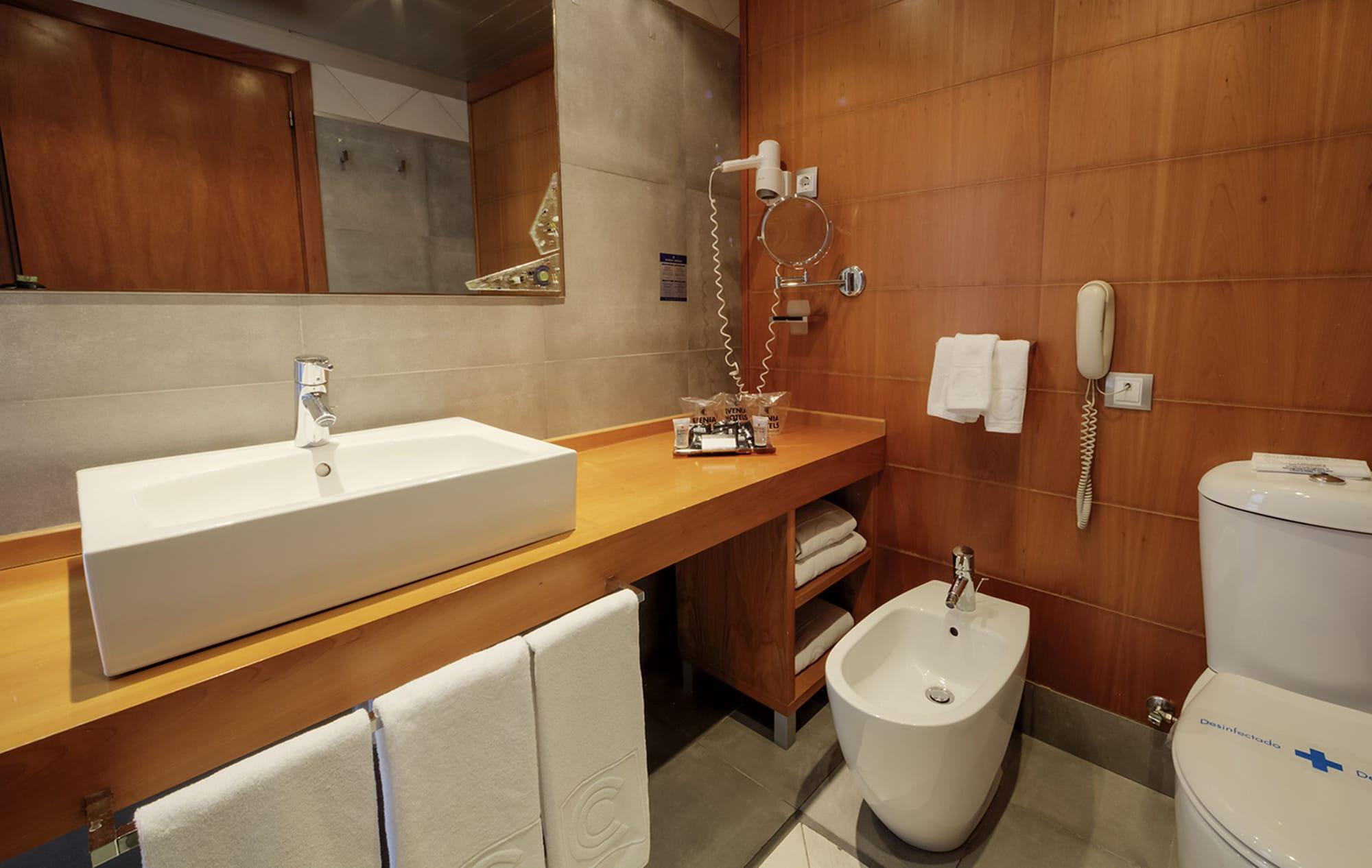 Evenia Rossello 4* Barcelona