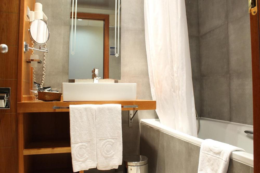 Evenia Rossello Hotel 4*