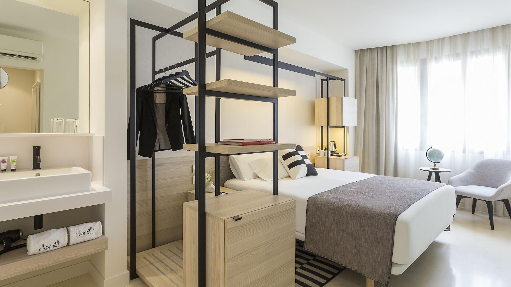 Denit Hotel Barcelona