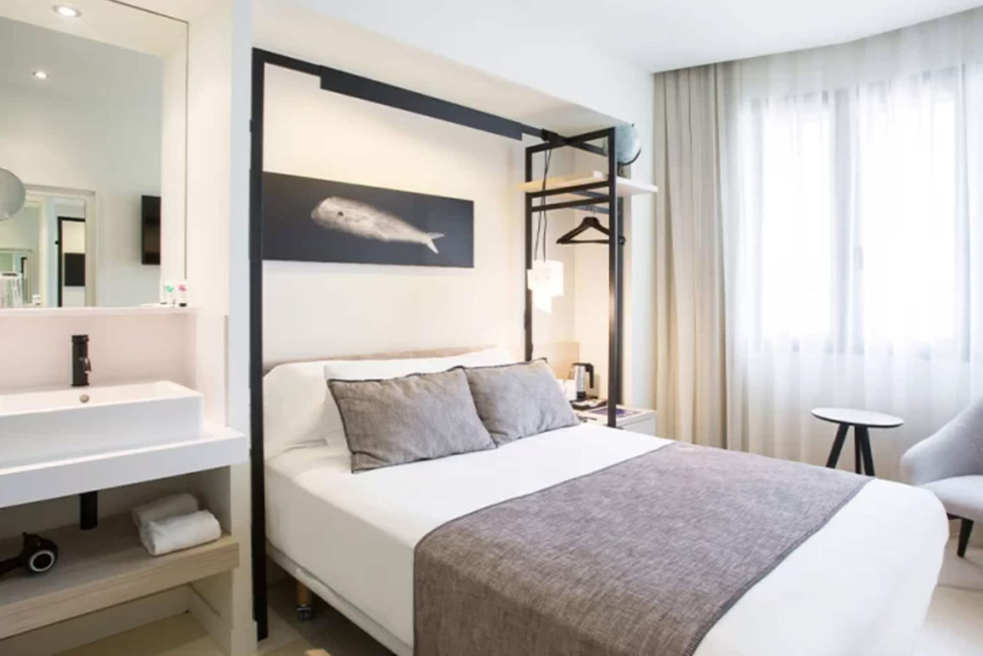 Denit Hotel