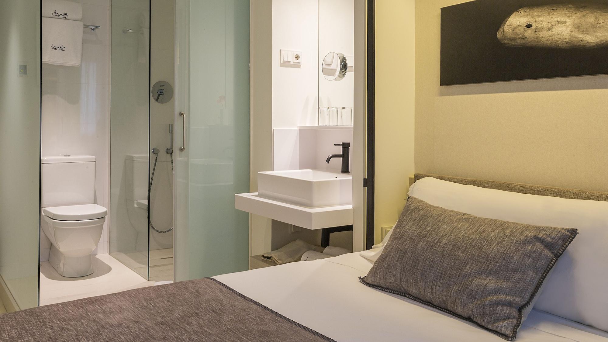 Hotel Denit