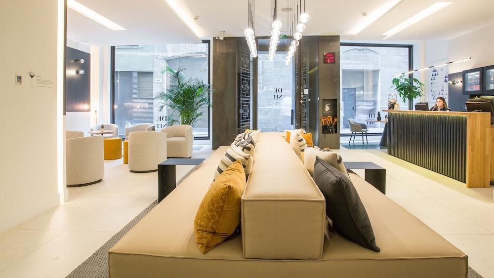 Denit Hotel Barcelona