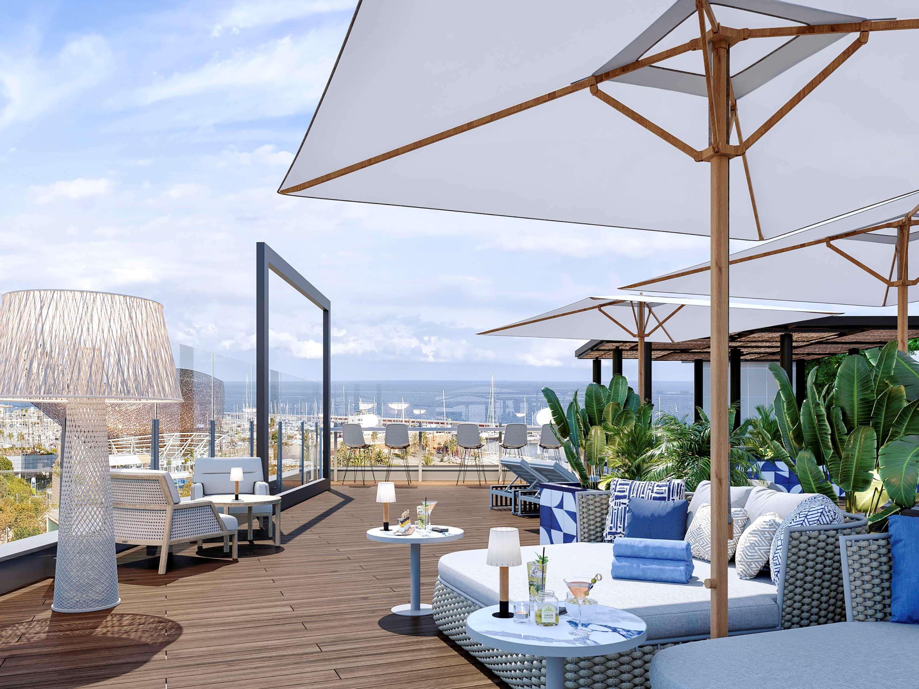 Pullman Skipper Hotel 5*