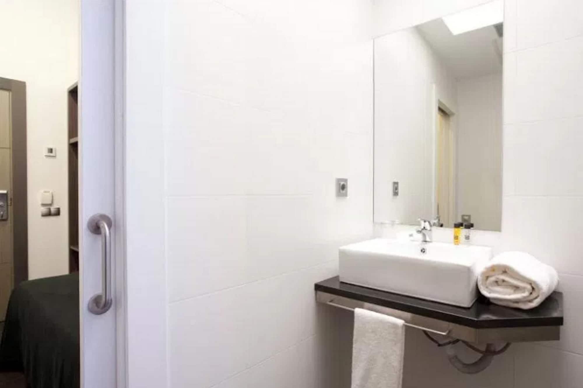 Dalia Ramblas Hotel Barcelona