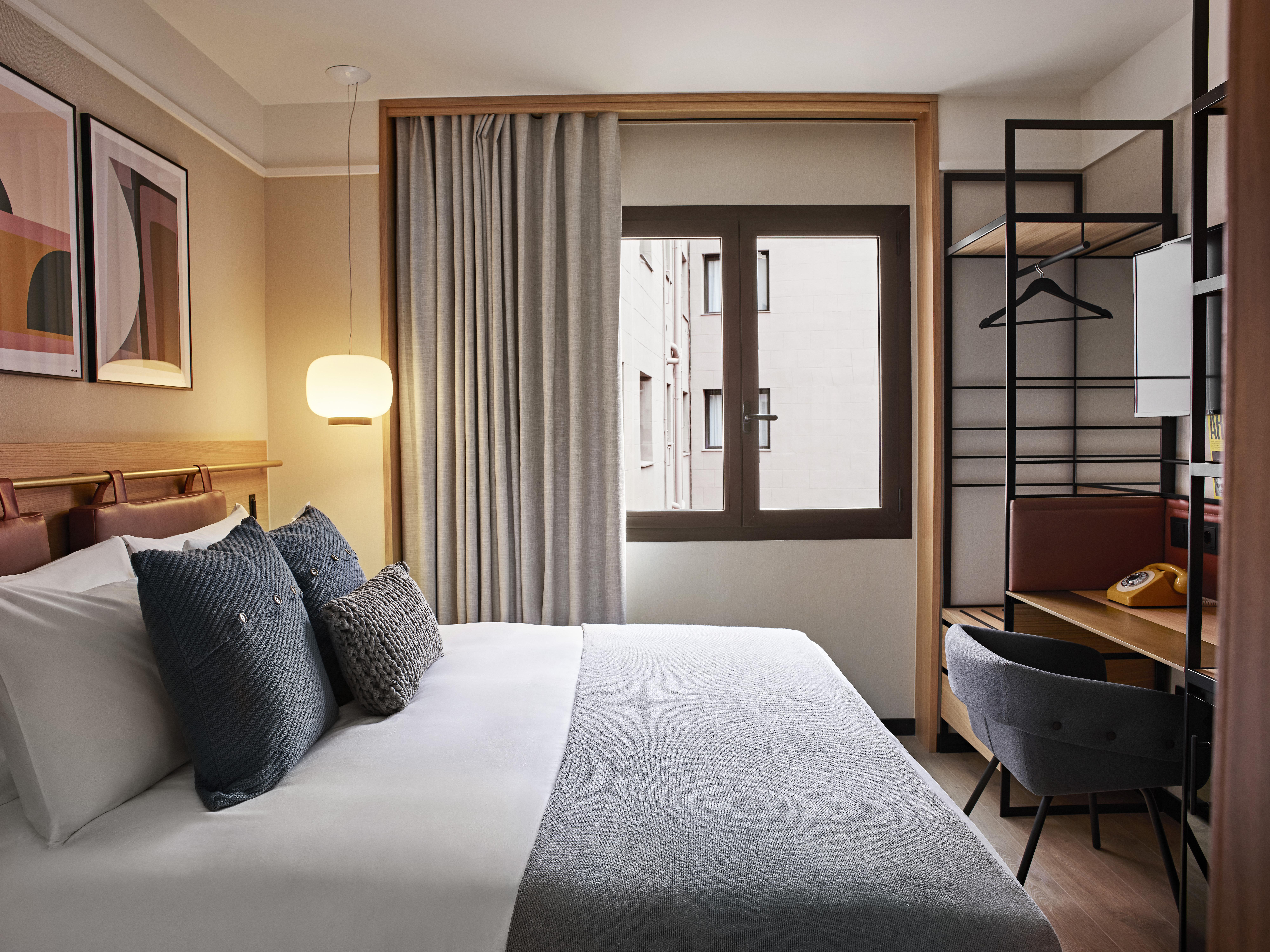 Kimpton Vividora Hotel, An Ihg 5* Barcelona