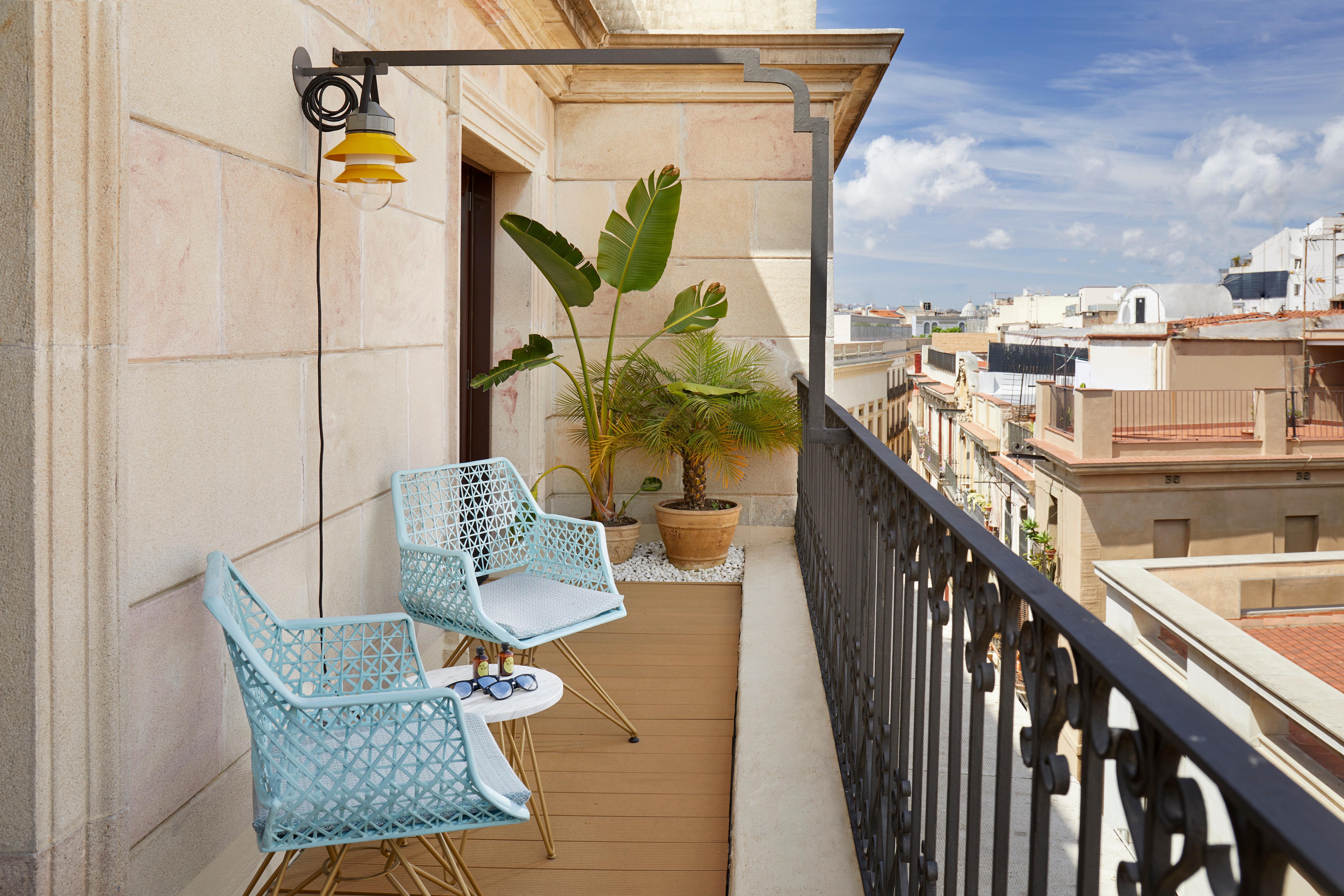 Kimpton Vividora Hotel, An Ihg 5* Barcelona