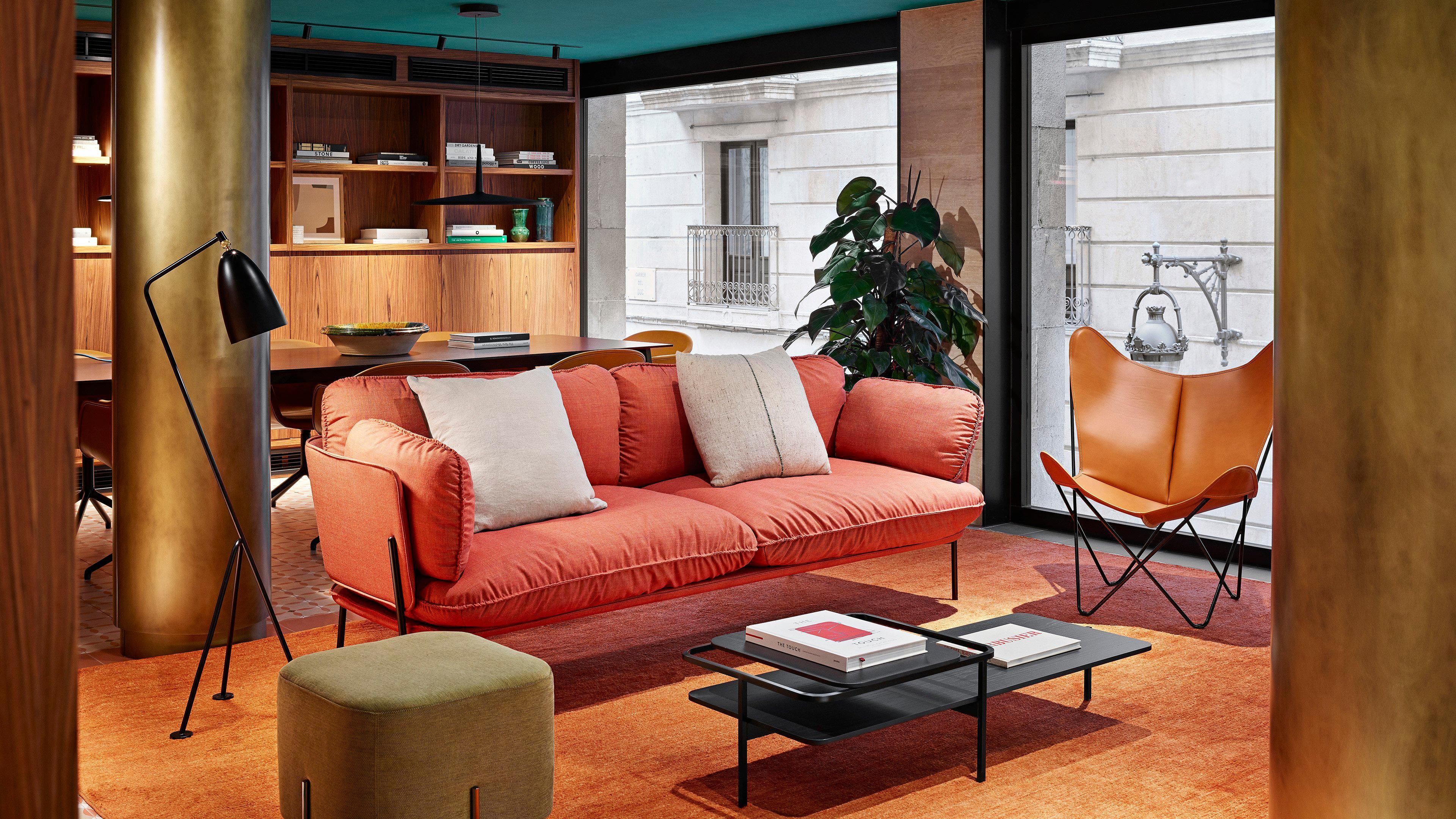 Kimpton Vividora Hotel, An Ihg Barcelona
