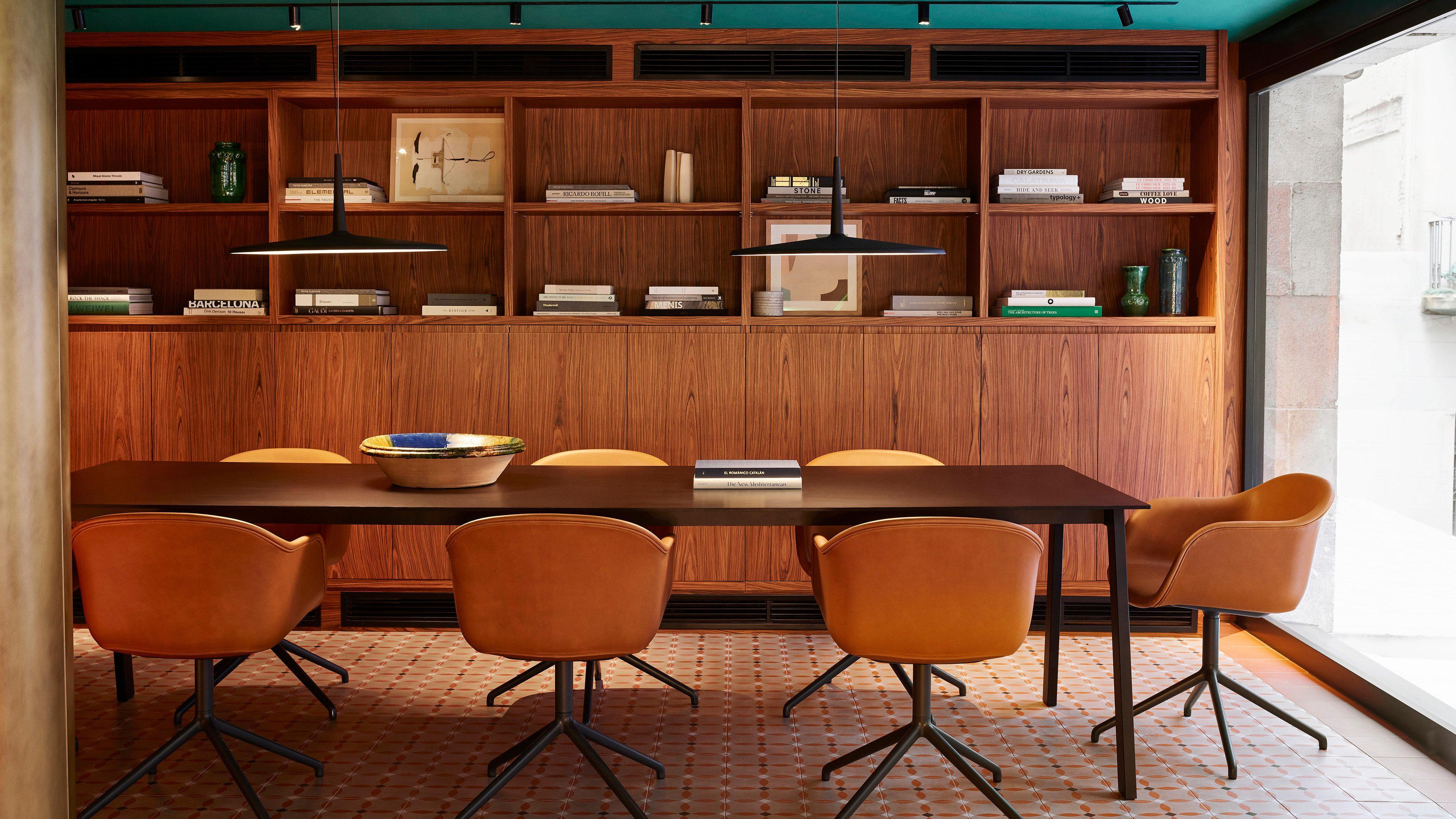 Hotel Kimpton Vividora Hotel, An Ihg Barcelona
