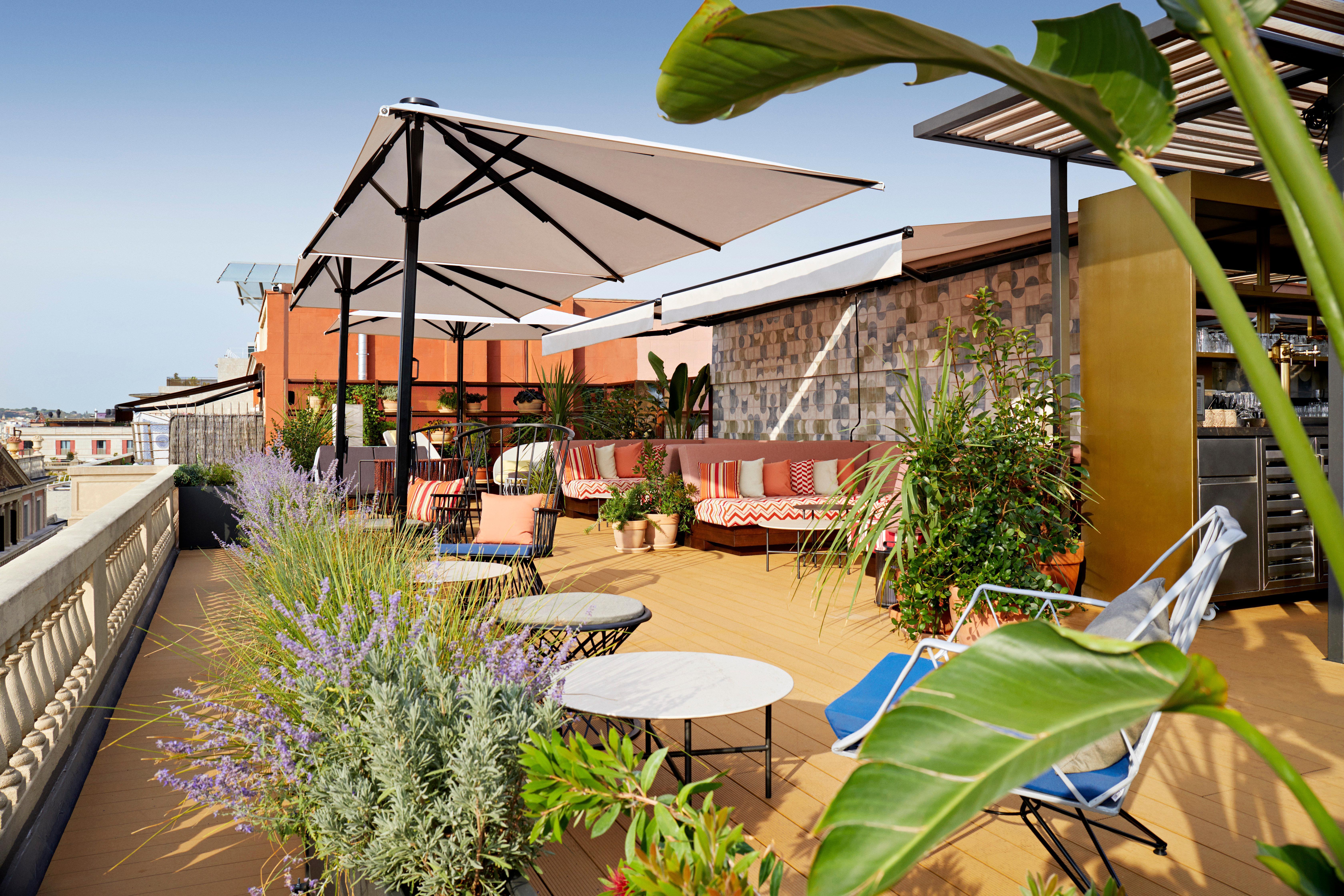 Kimpton Vividora Hotel, An Ihg Hotel