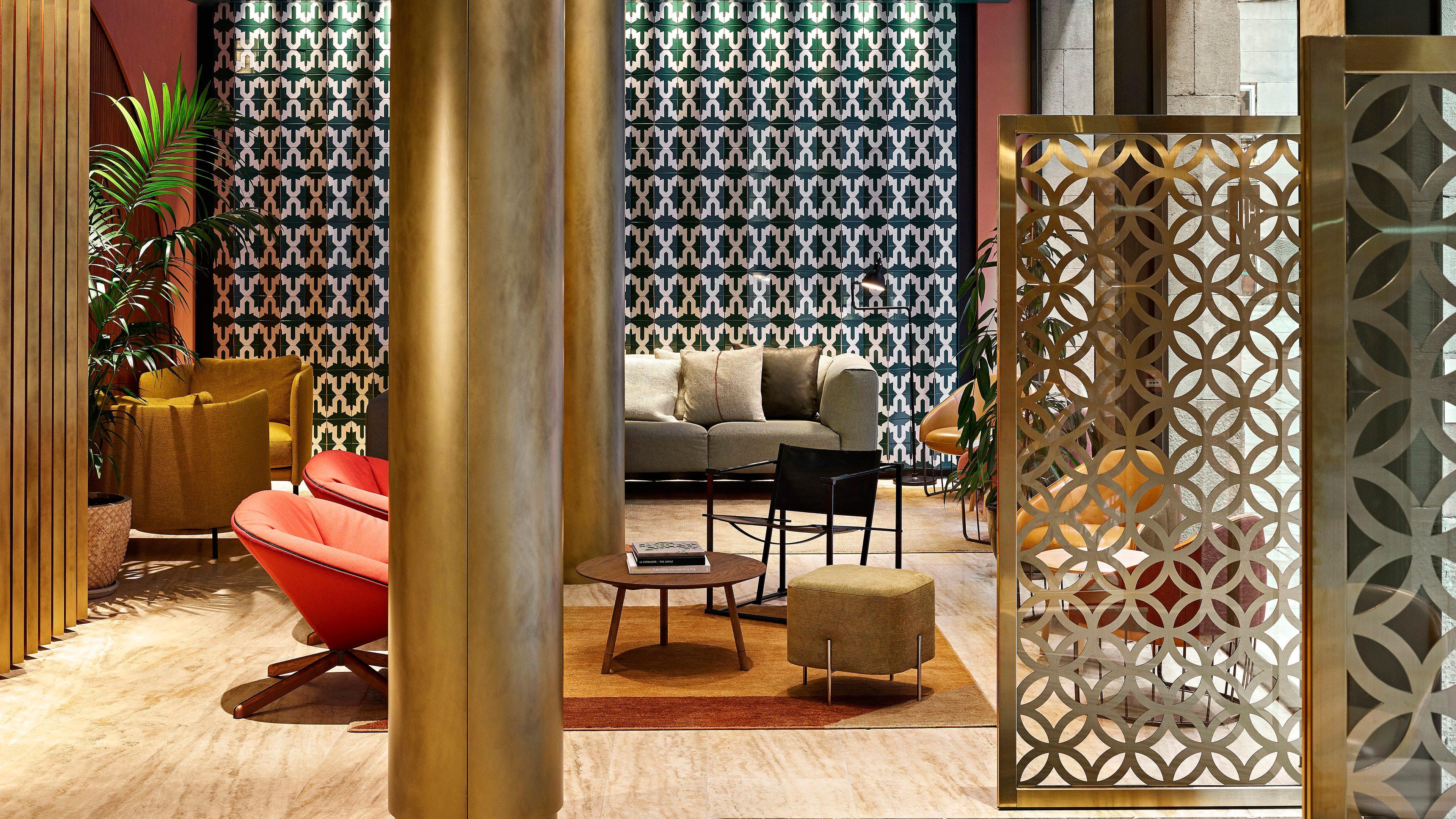 Kimpton Vividora Hotel, An Ihg 5* Barcelona