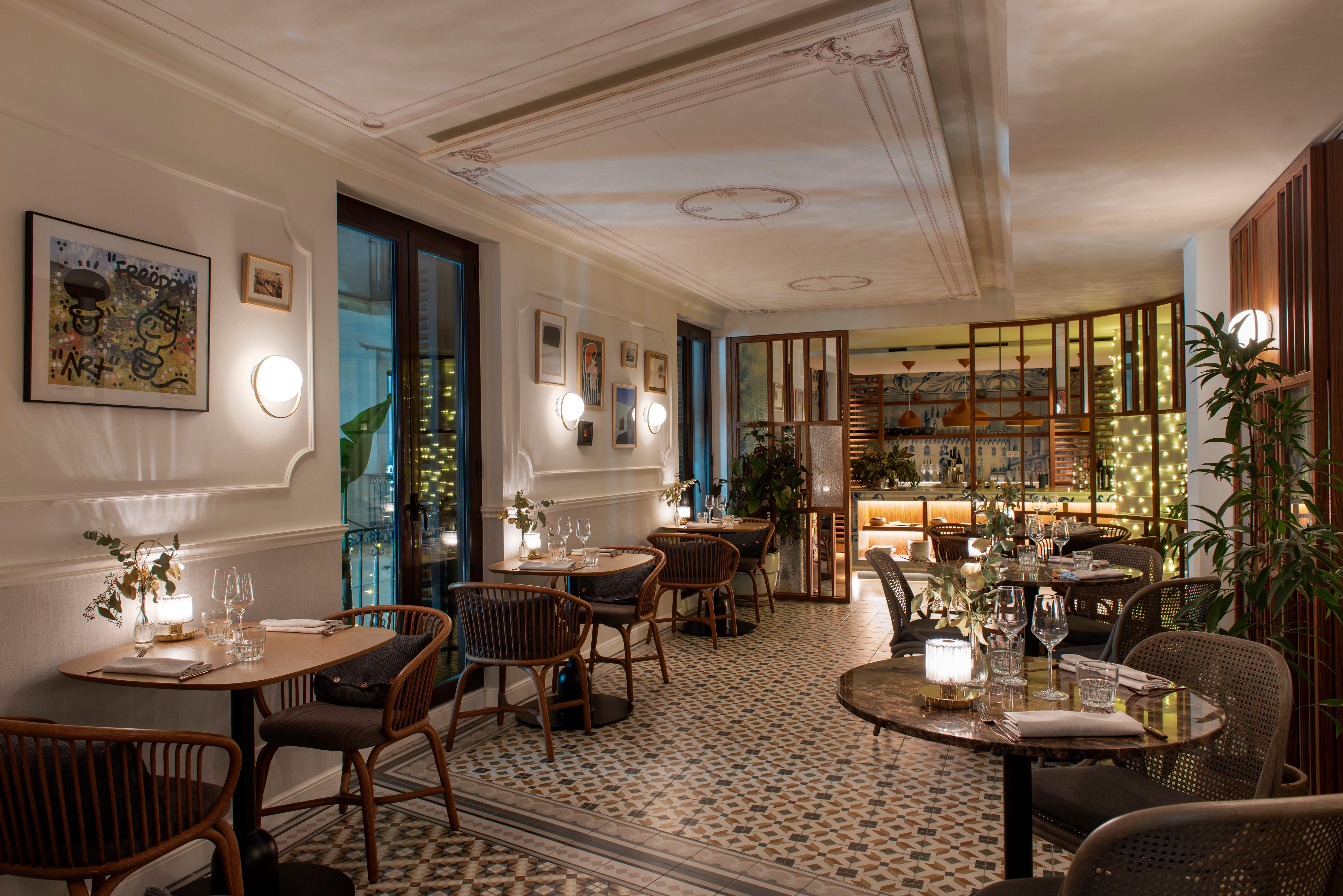 Hotel Kimpton Vividora Hotel, An Ihg 5*