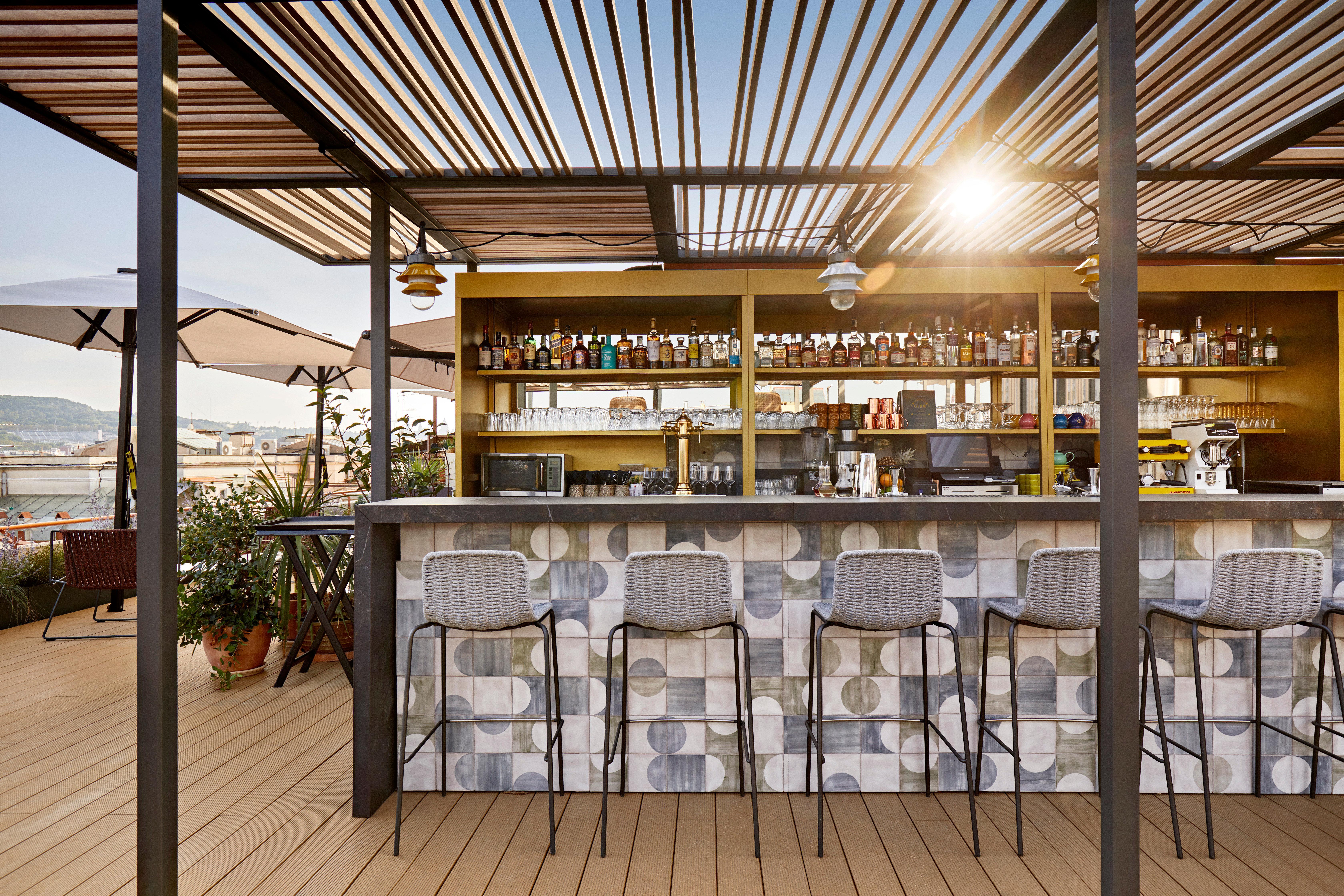 Hotel Kimpton Vividora Hotel, An Ihg Barcelona