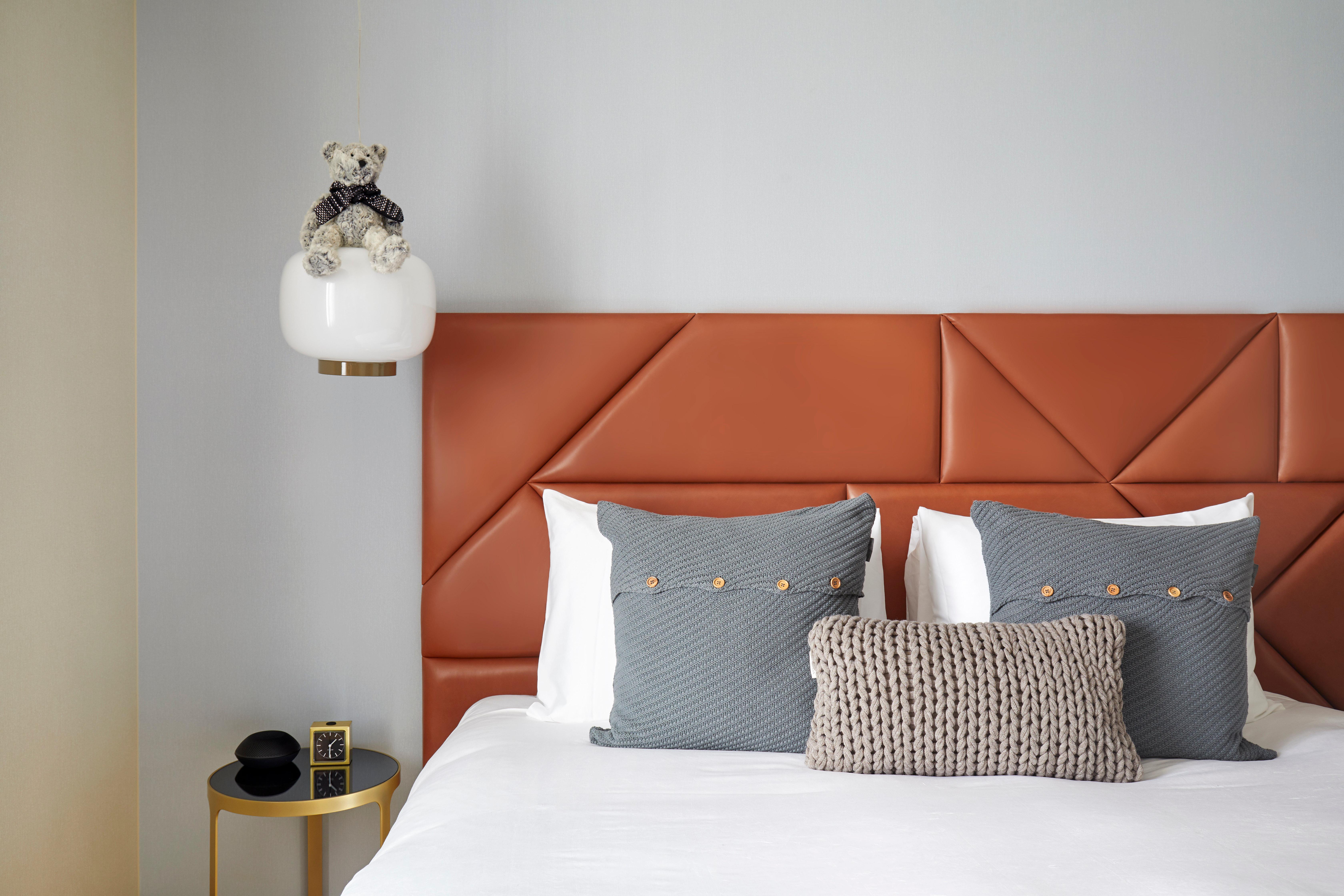Hotel Kimpton Vividora Hotel, An Ihg Barcelona