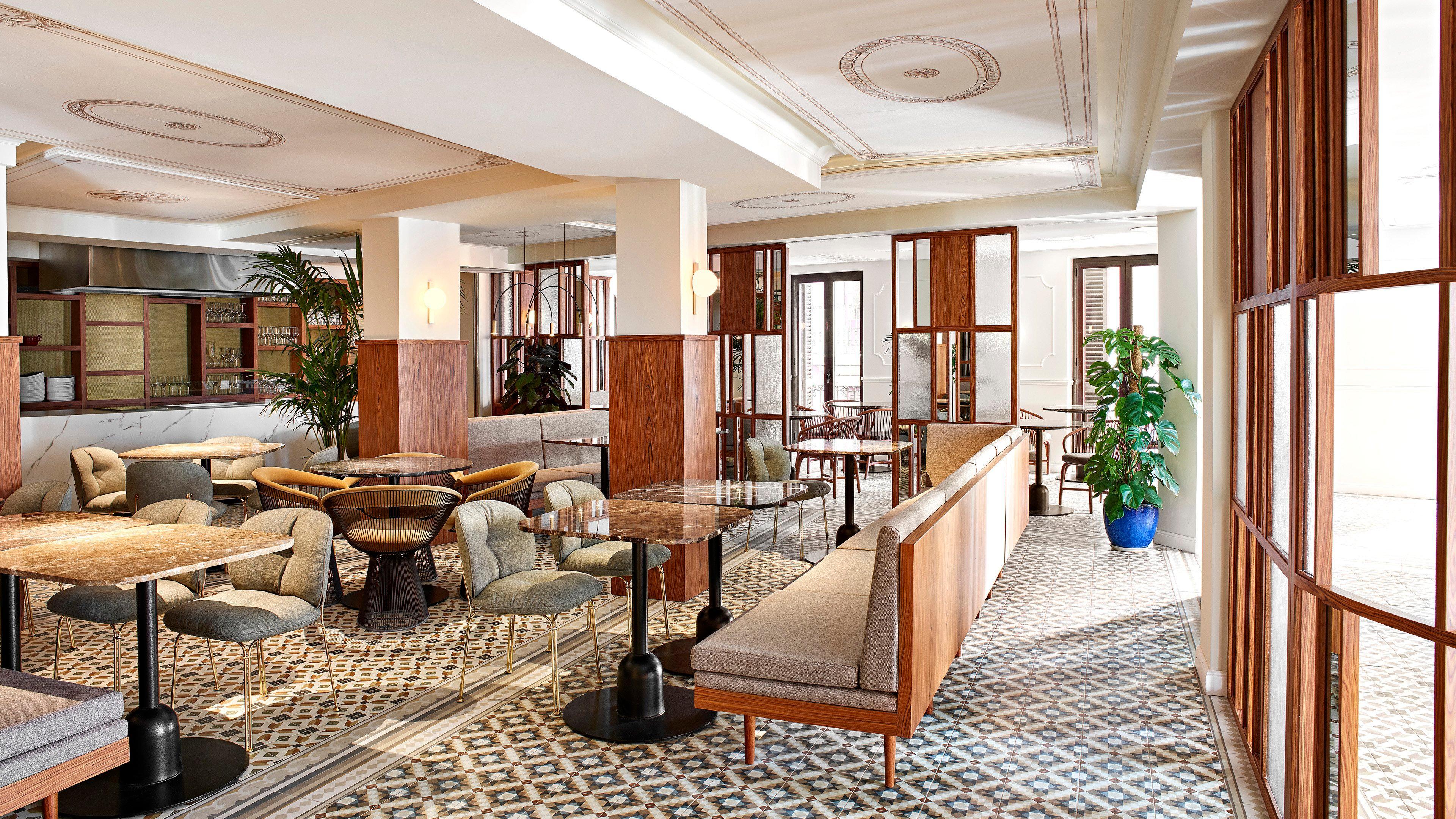 Kimpton Vividora Hotel, An Ihg Barcelona