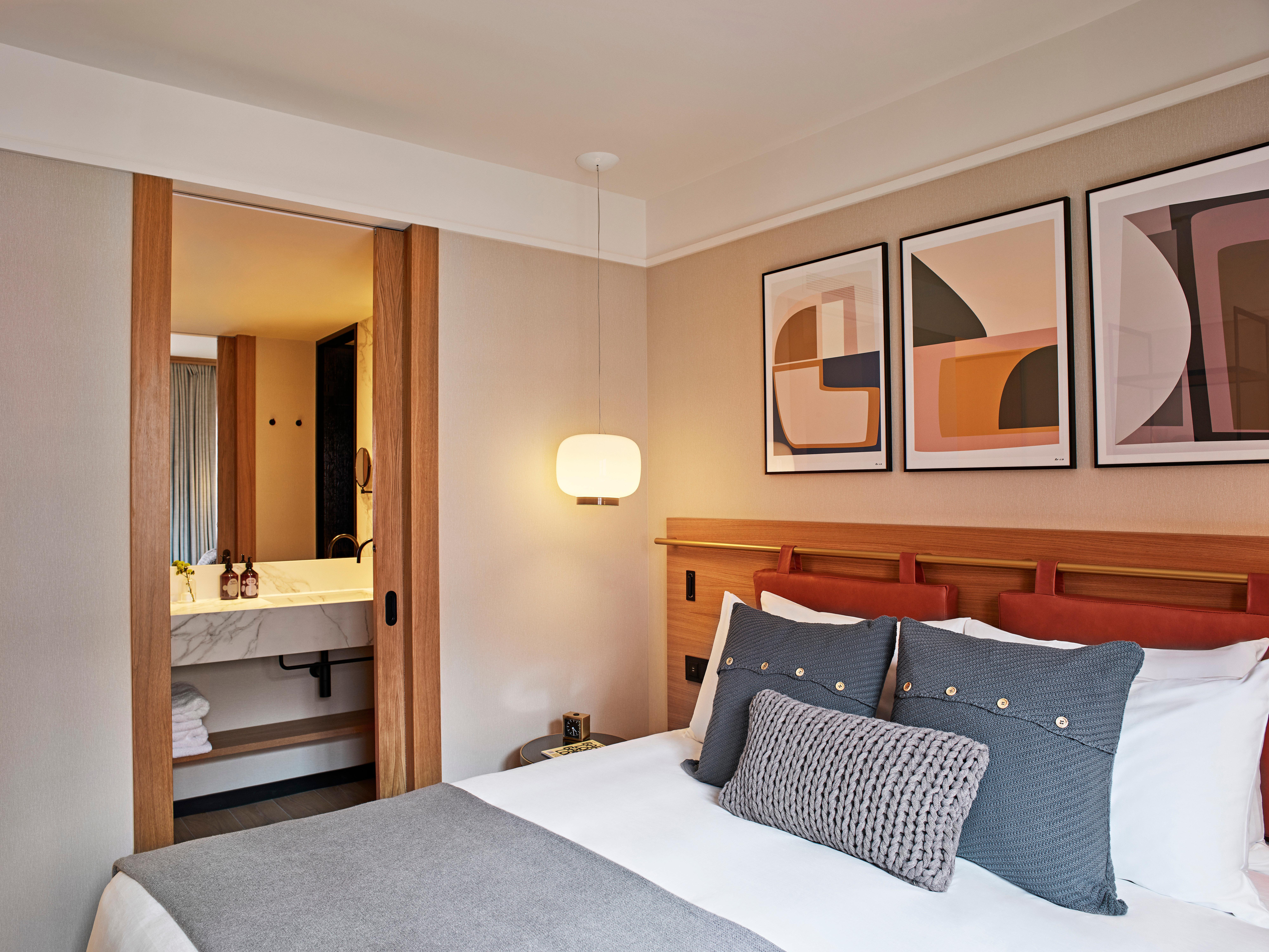 Kimpton Vividora Hotel, An Ihg