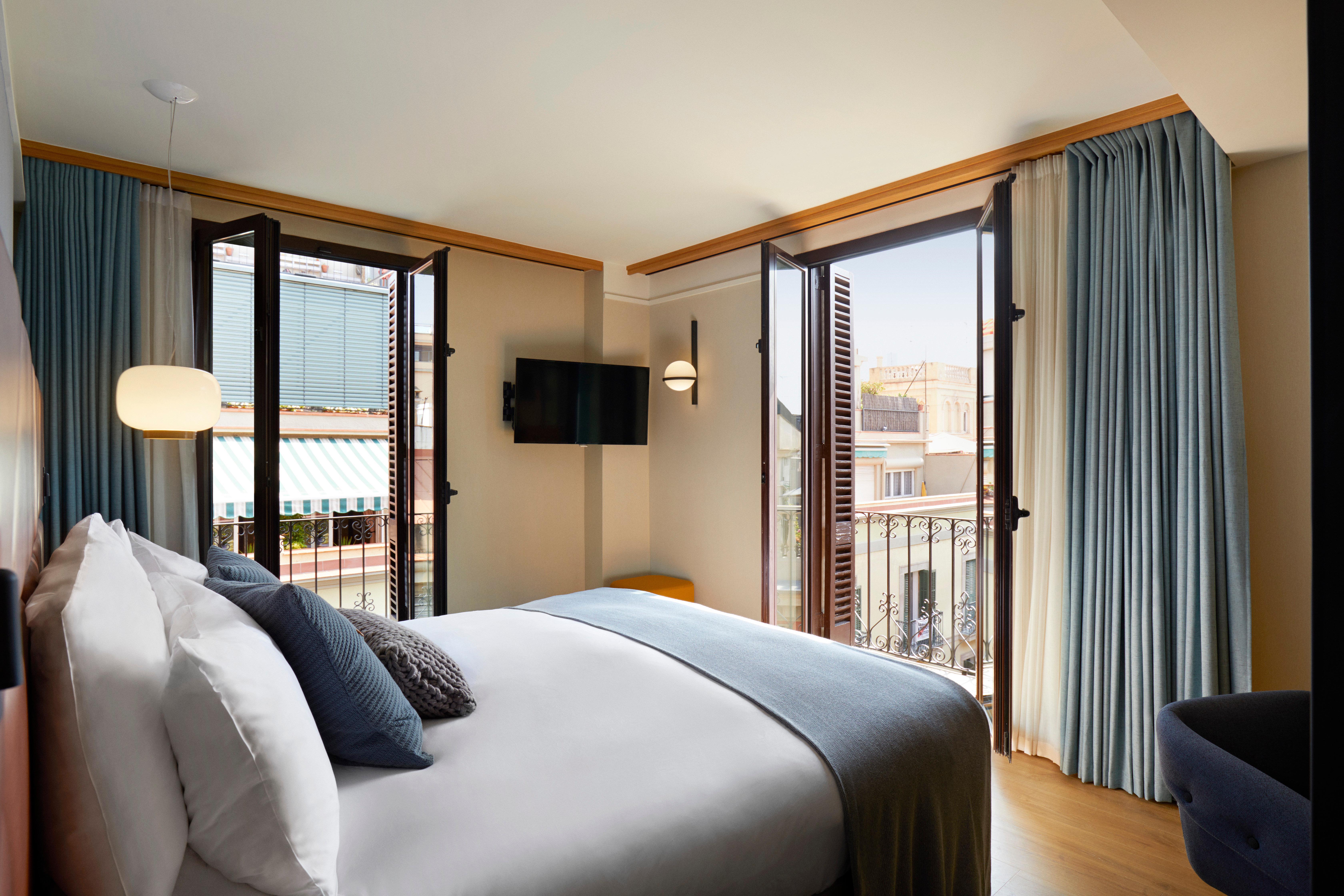 Hotel Kimpton Vividora Hotel, An Ihg 5*