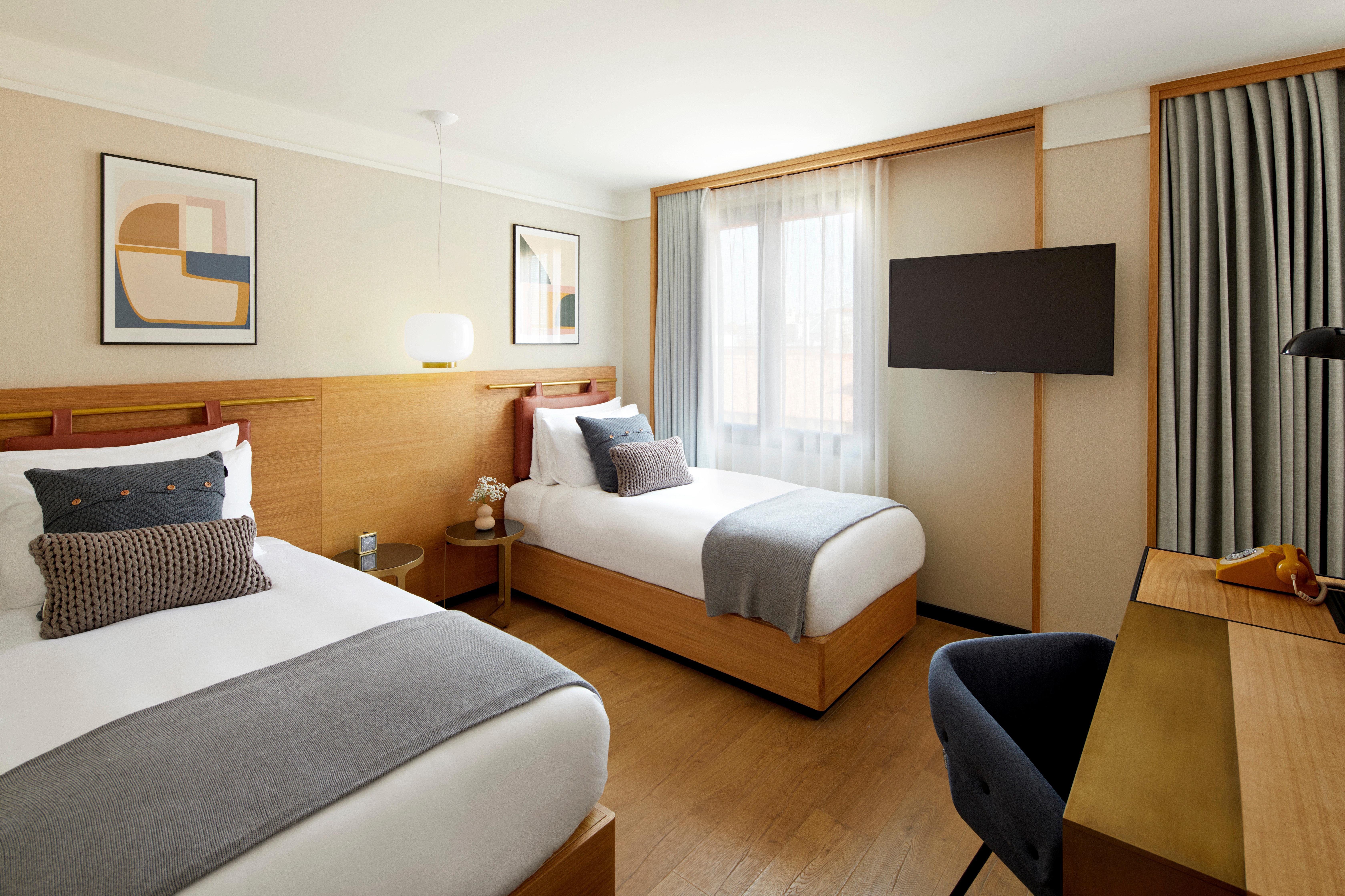Kimpton Vividora Hotel, An Ihg Barcelona