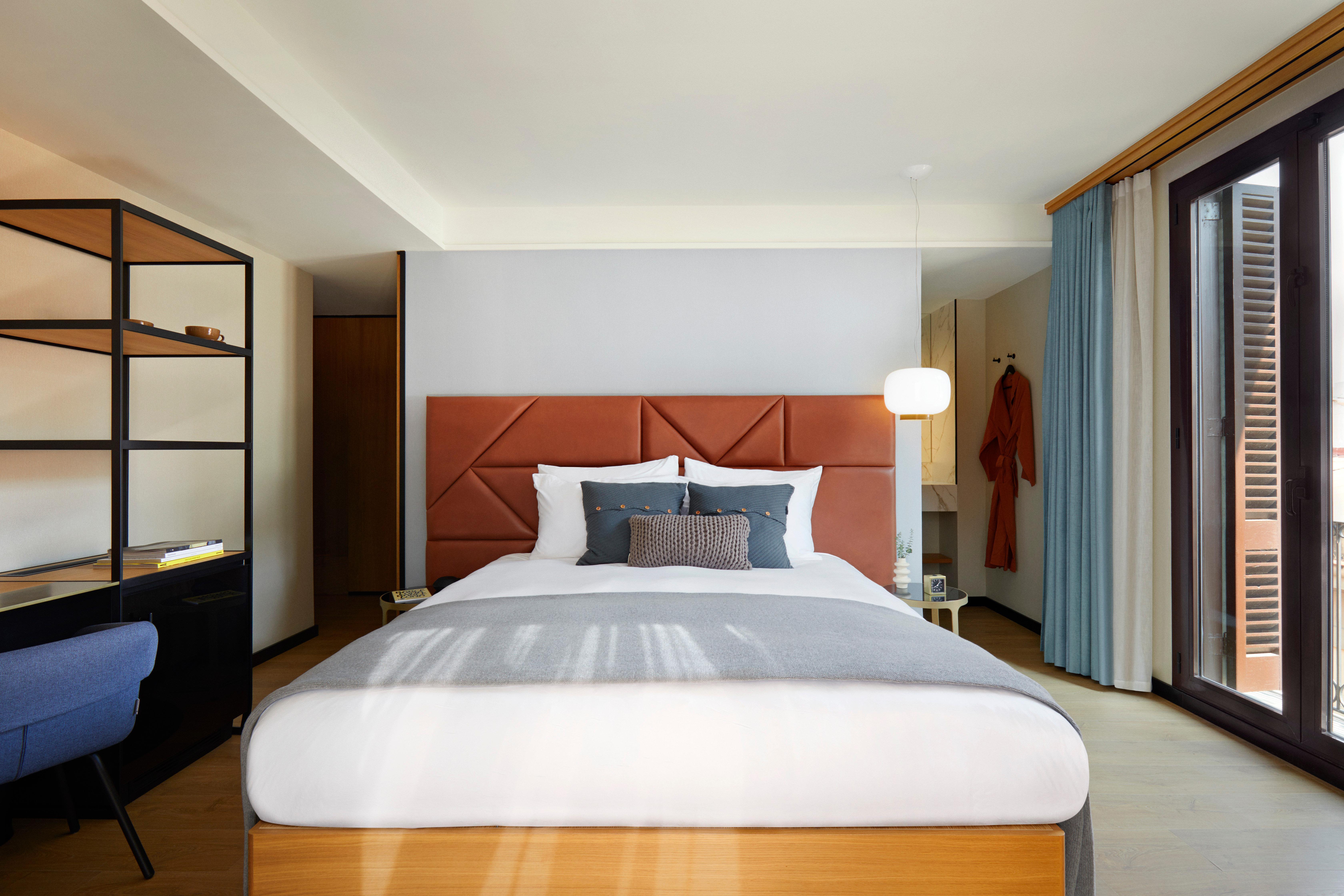 Kimpton Vividora Hotel, An Ihg 5*