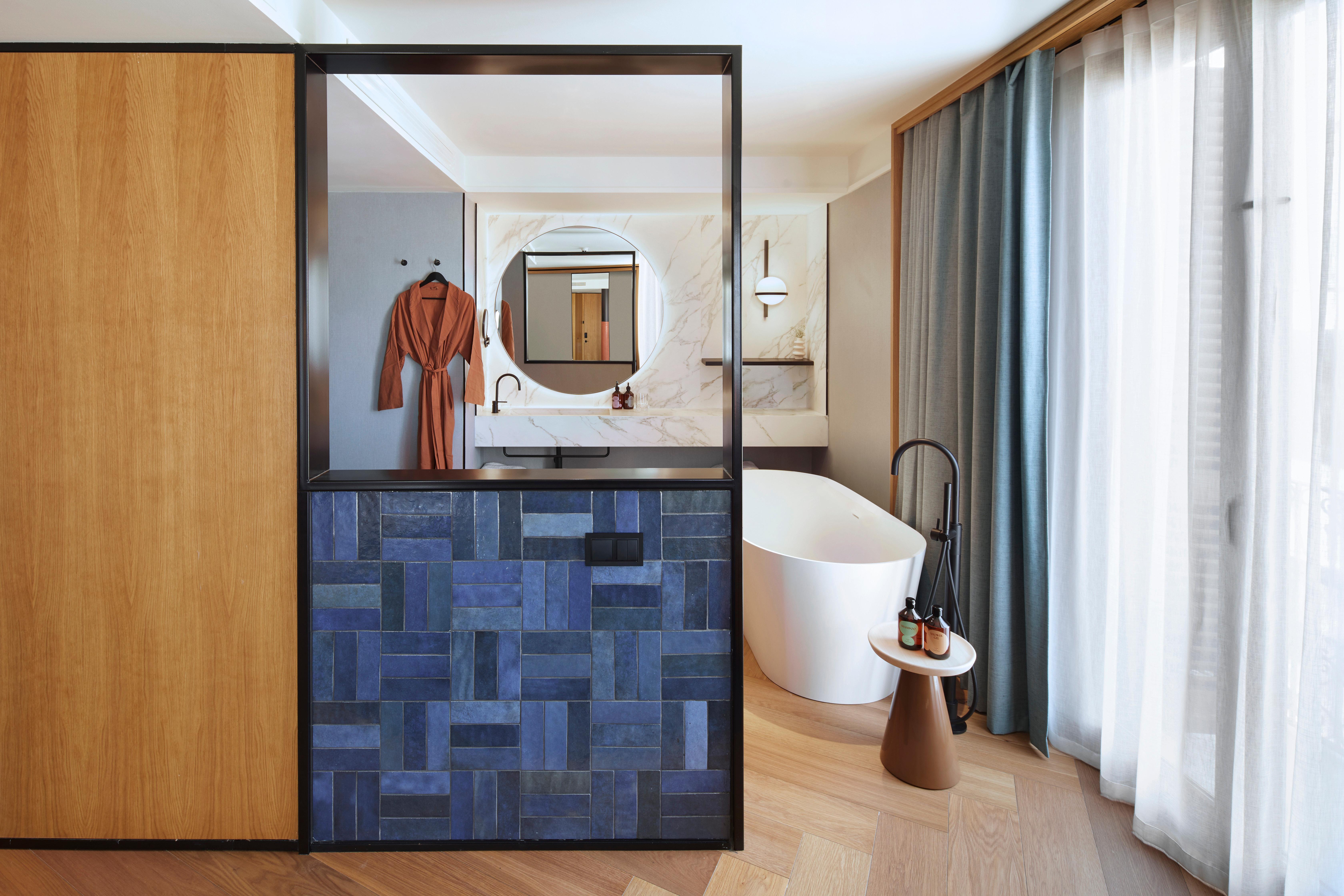 Hotel Kimpton Vividora Hotel, An Ihg 5*