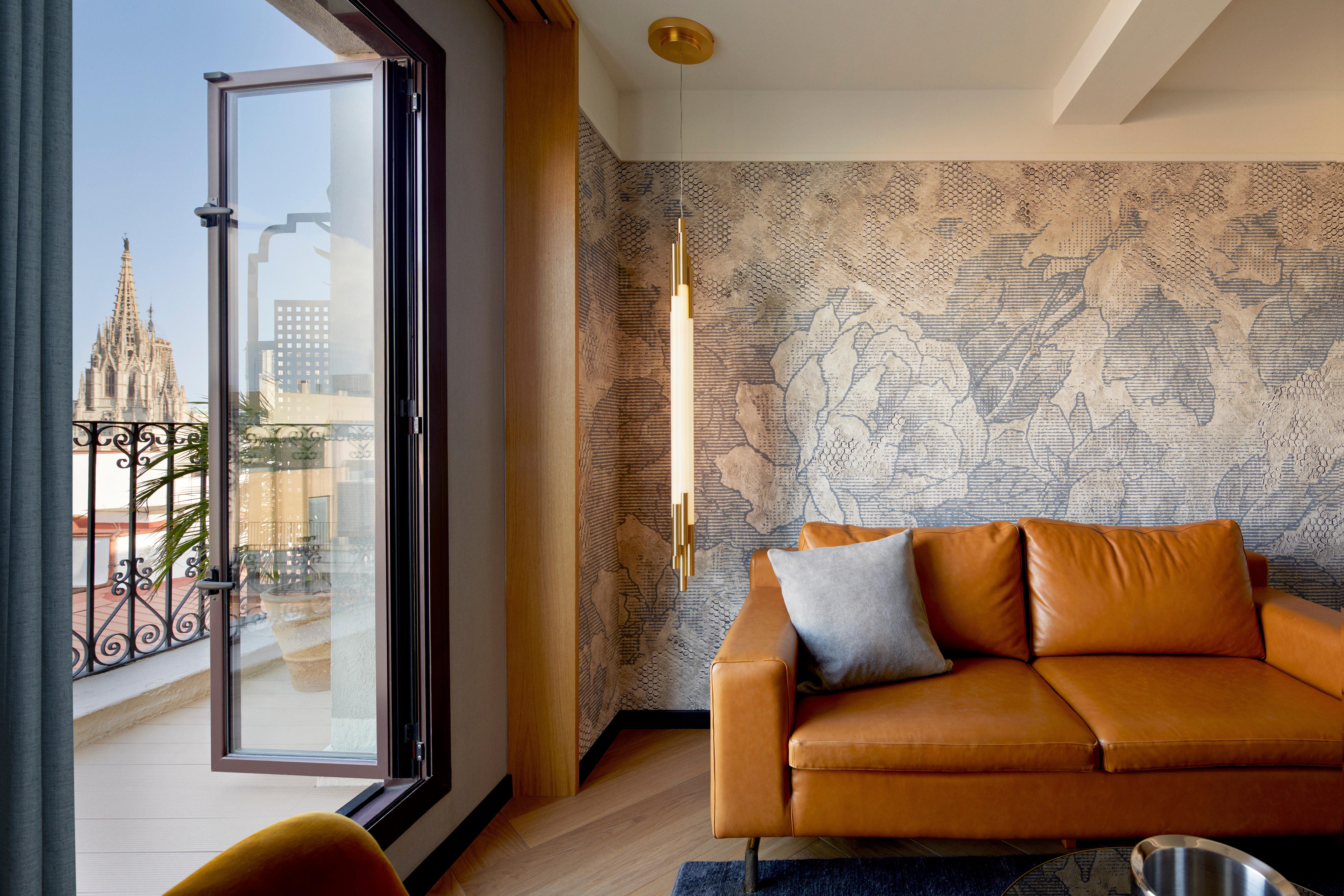Kimpton Vividora Hotel, An Ihg 5*
