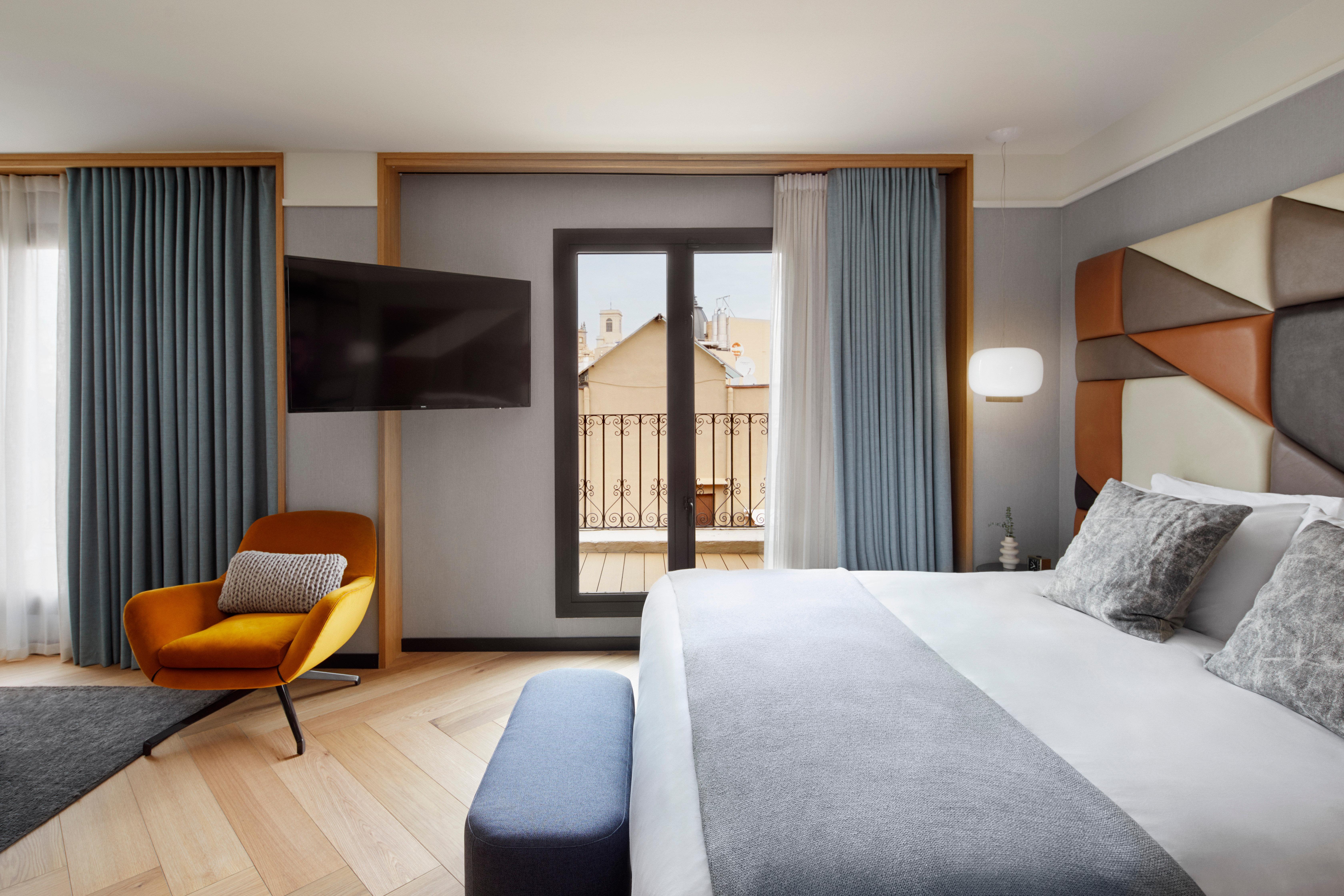 Hotel Kimpton Vividora Hotel, An Ihg 5*