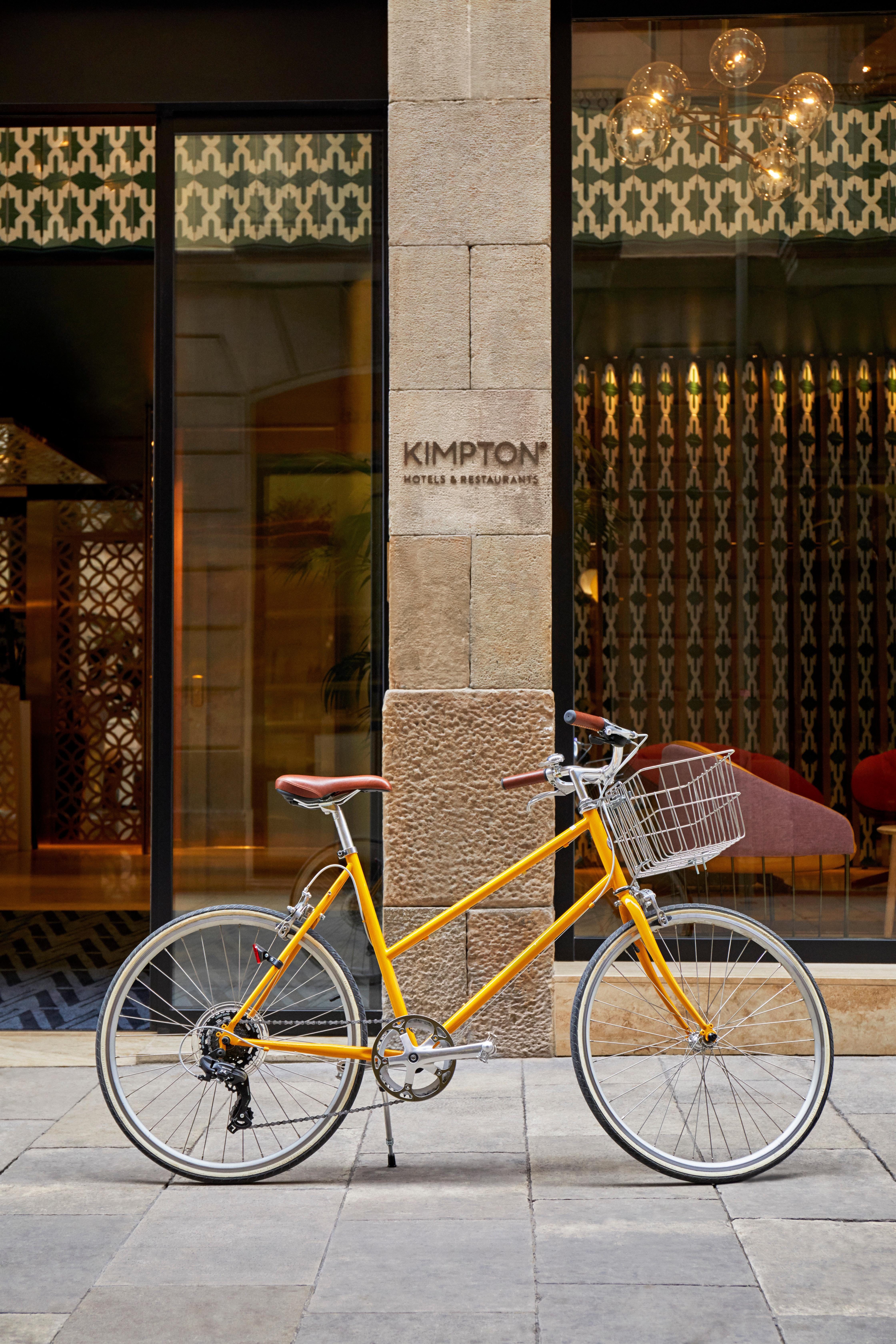 Kimpton Vividora Hotel, An Ihg