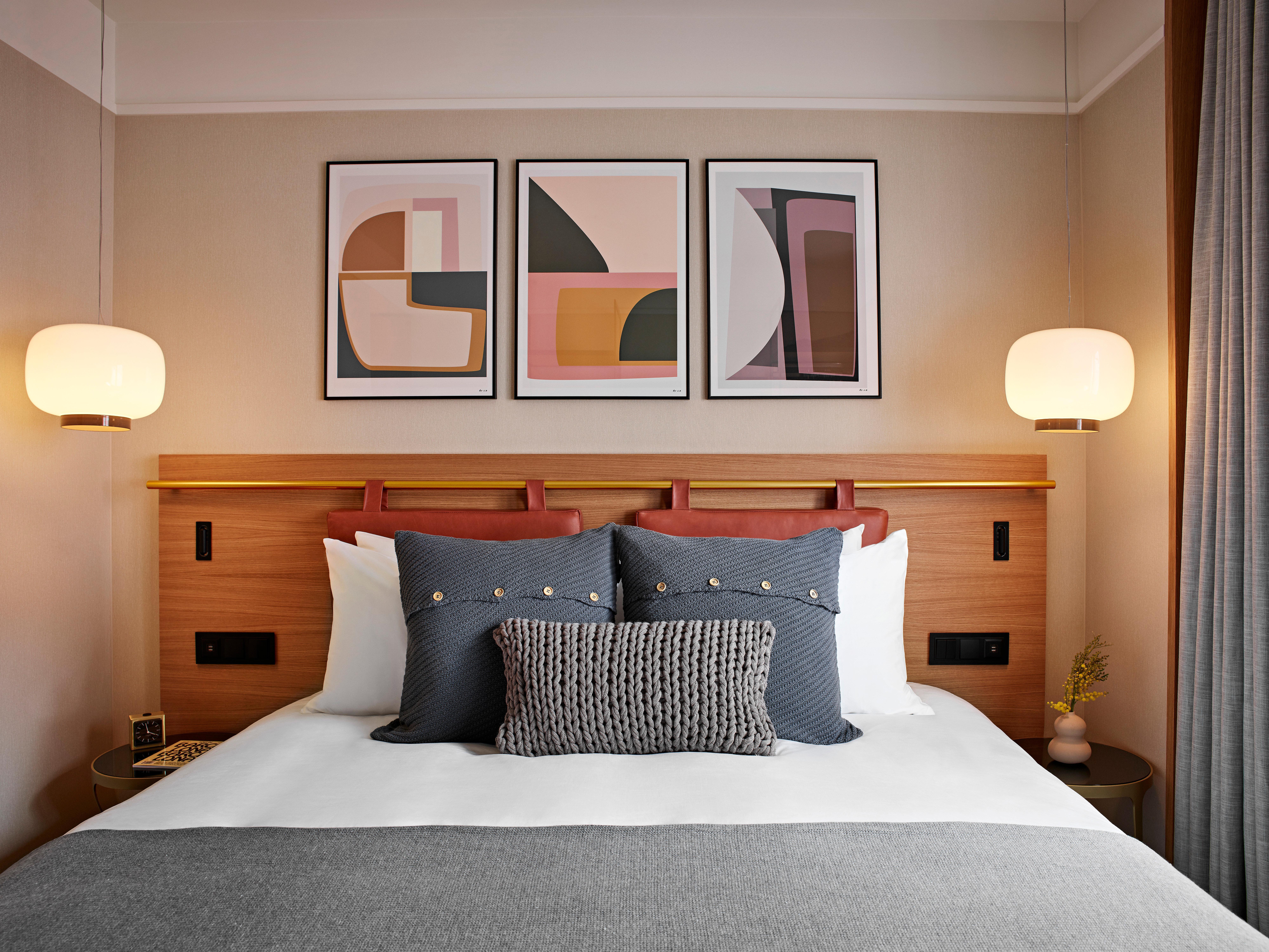 Hotel Kimpton Vividora Hotel, An Ihg 5*