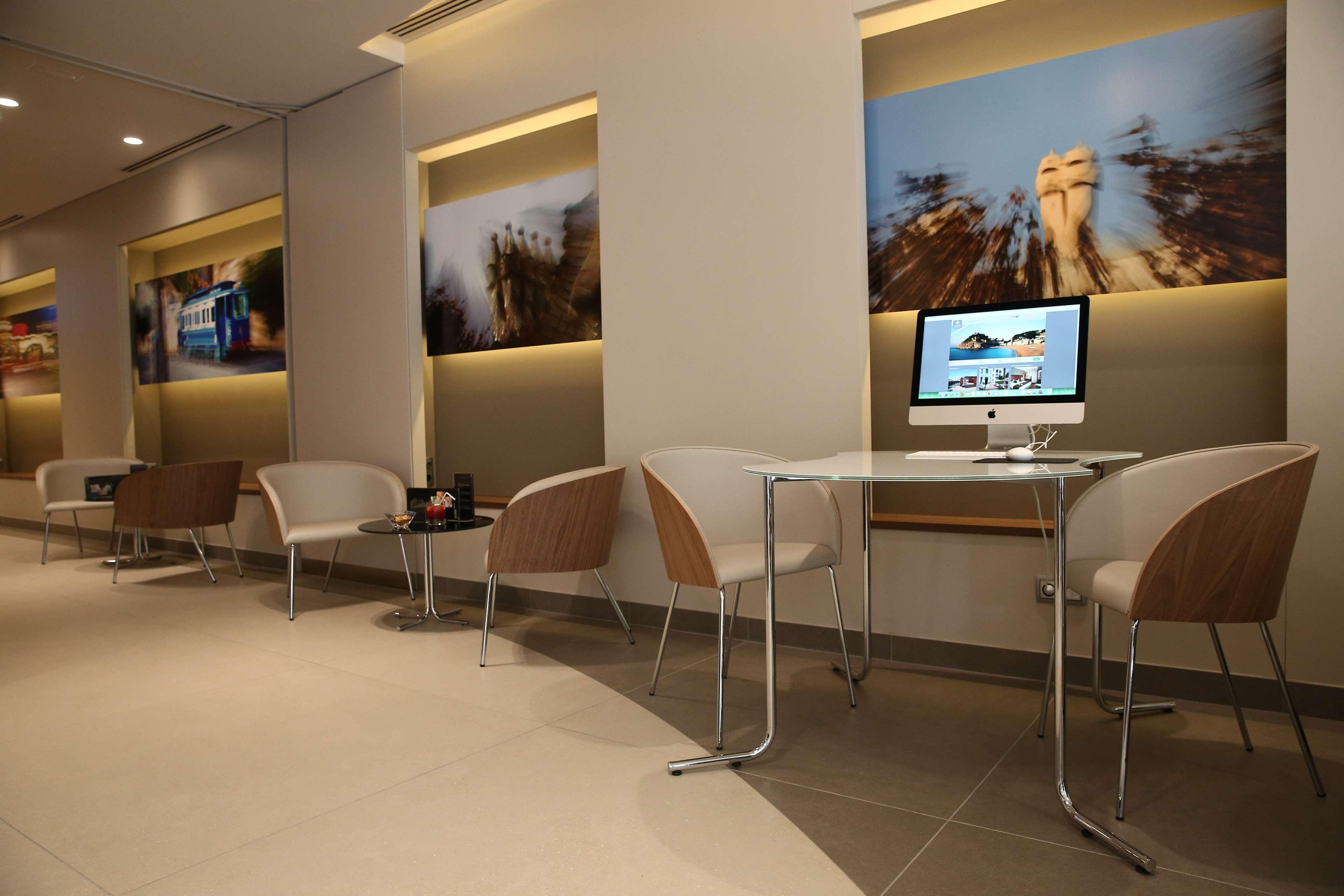 Hotel Best Western Premier Dante Barcelona