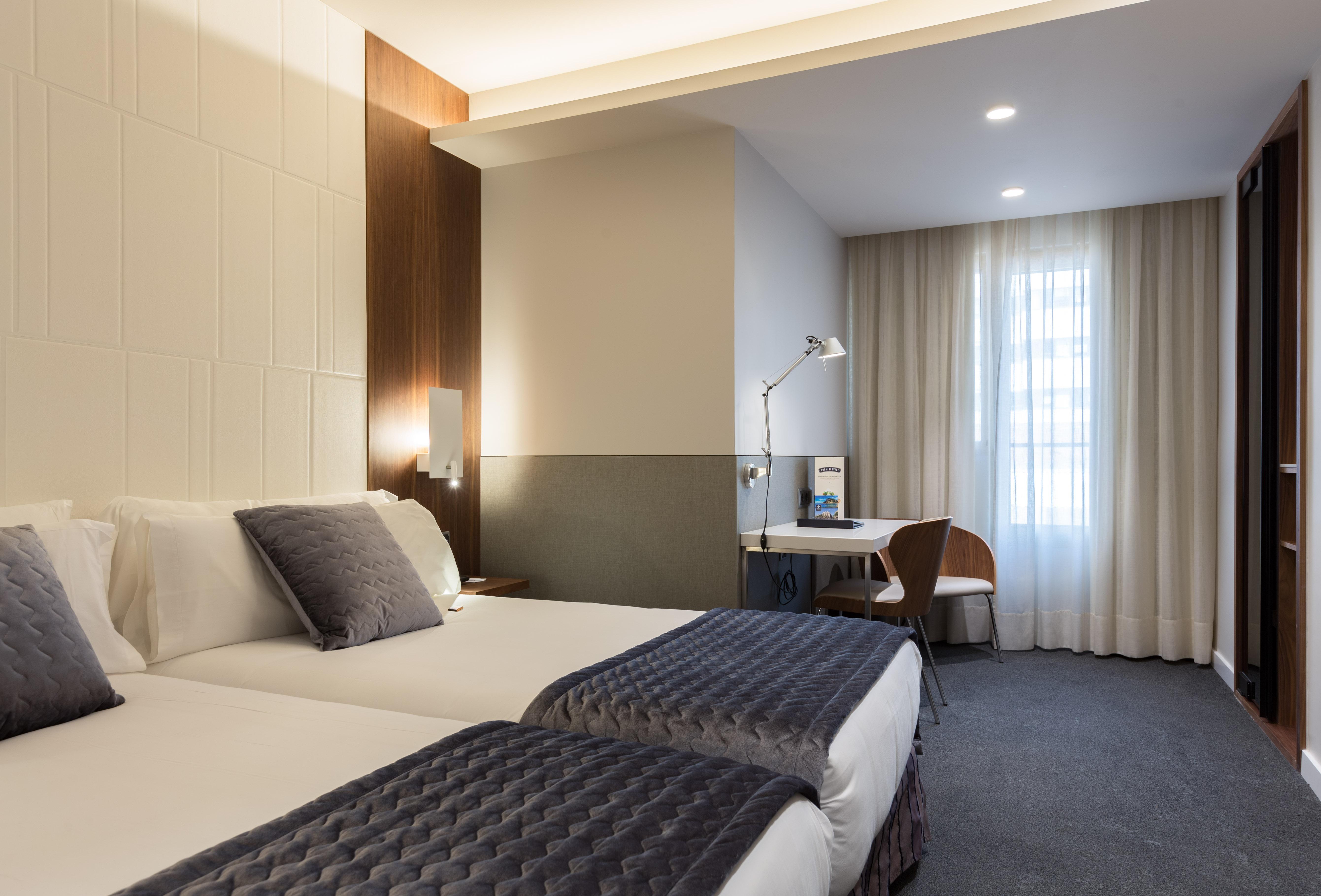 Hotel Best Western Premier Dante Barcelona