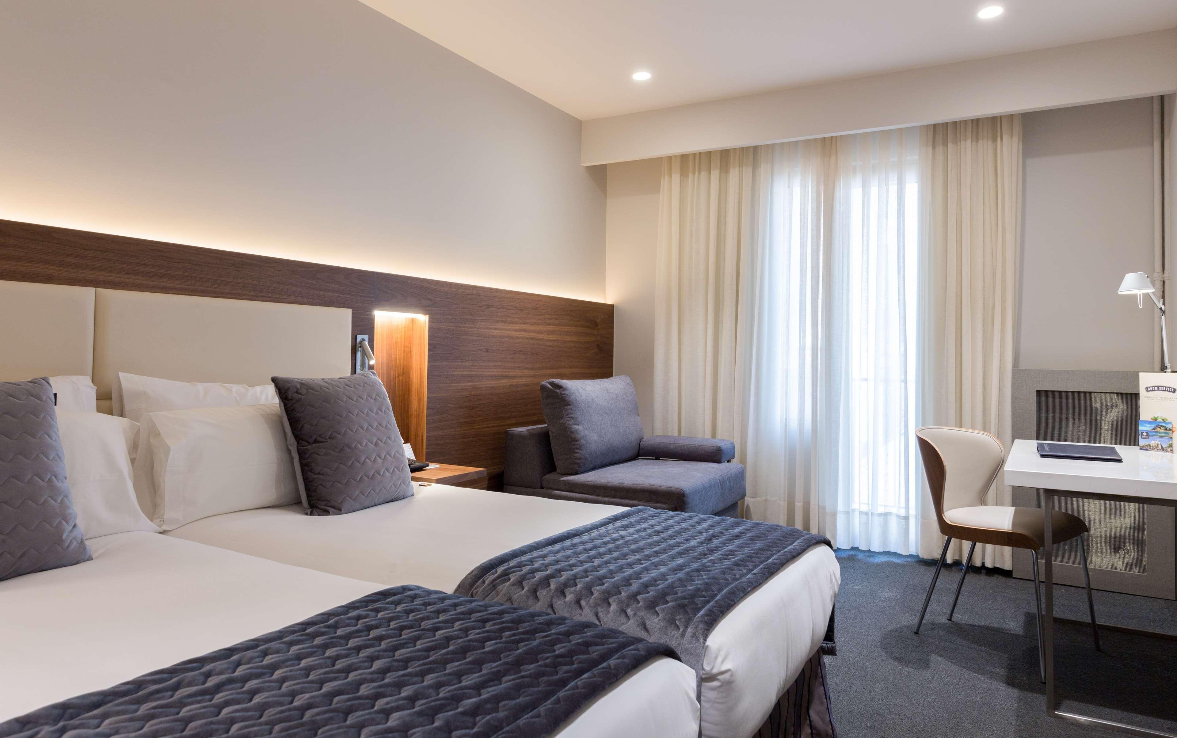 Best Western Premier Dante Hotel