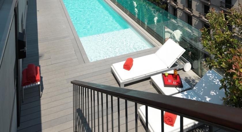 Condes De Hotel
