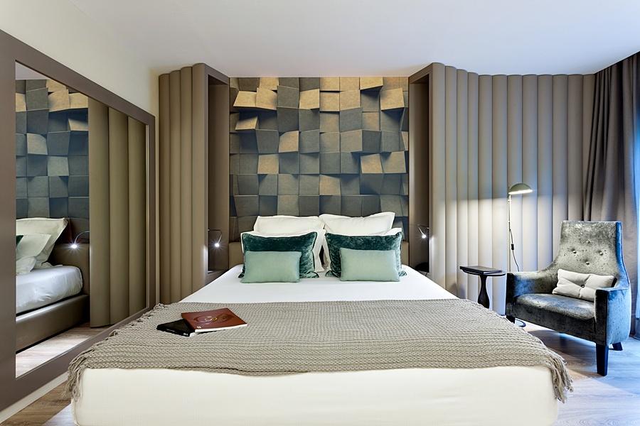 Hotel Condes De